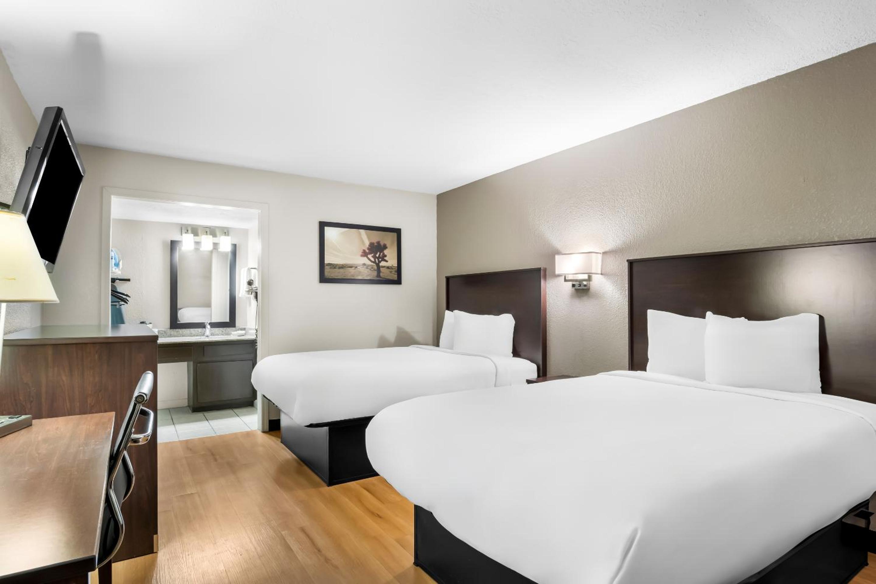 Rodeway Inn Waco Downtown near University, Φωτογραφία 2