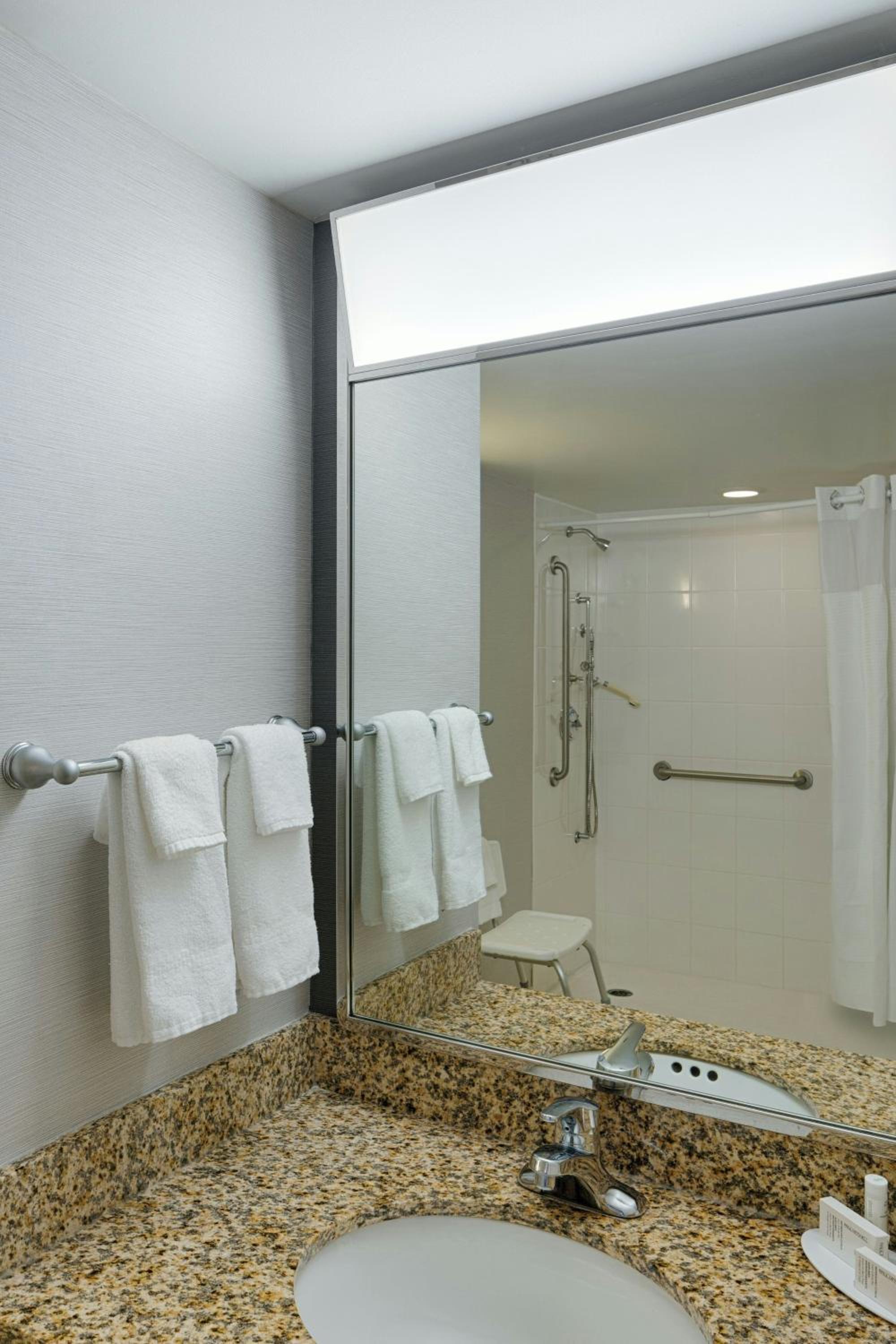 Queen Room with Bathtub - Mobility Access - Photo 6