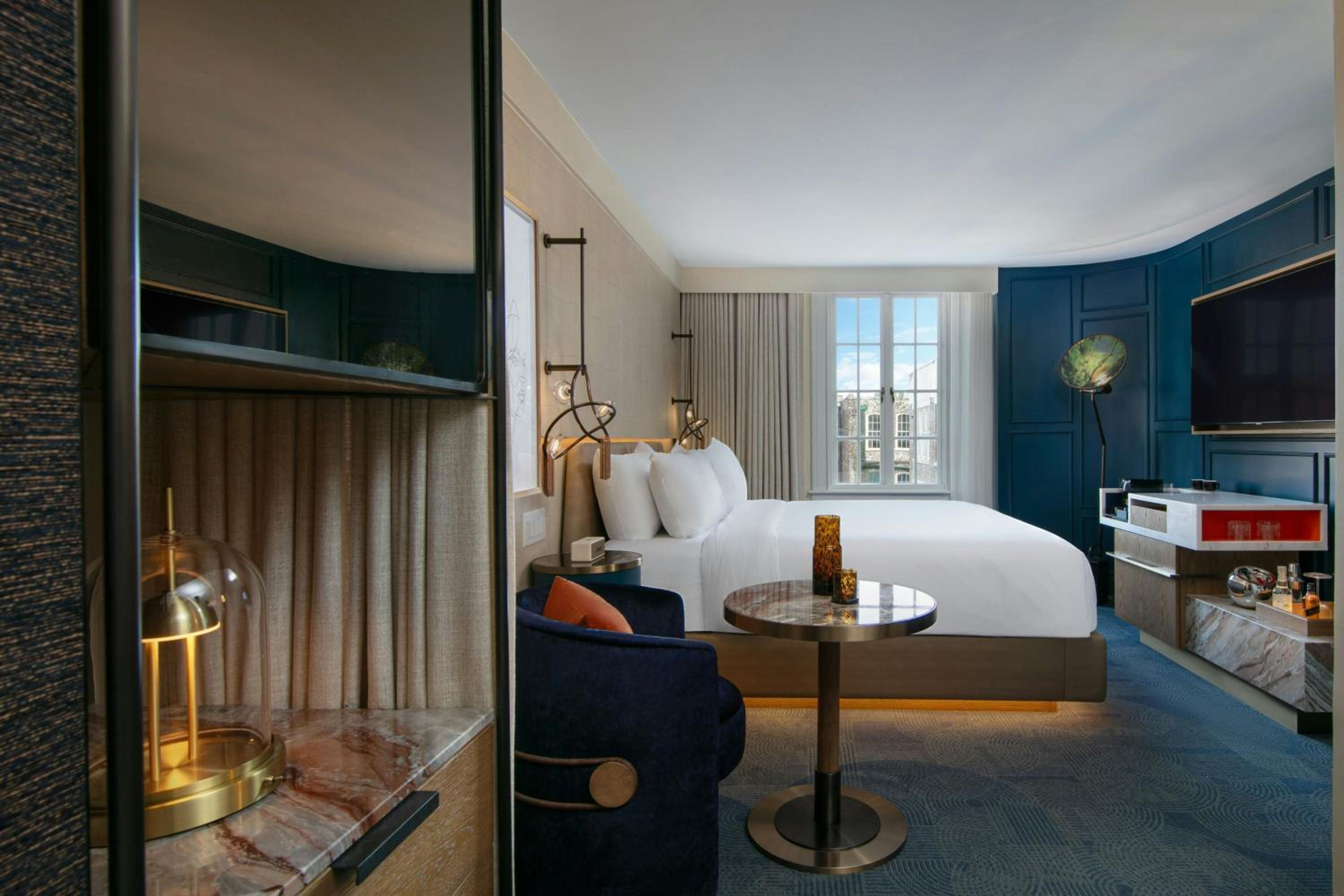 King Room - Photo 1