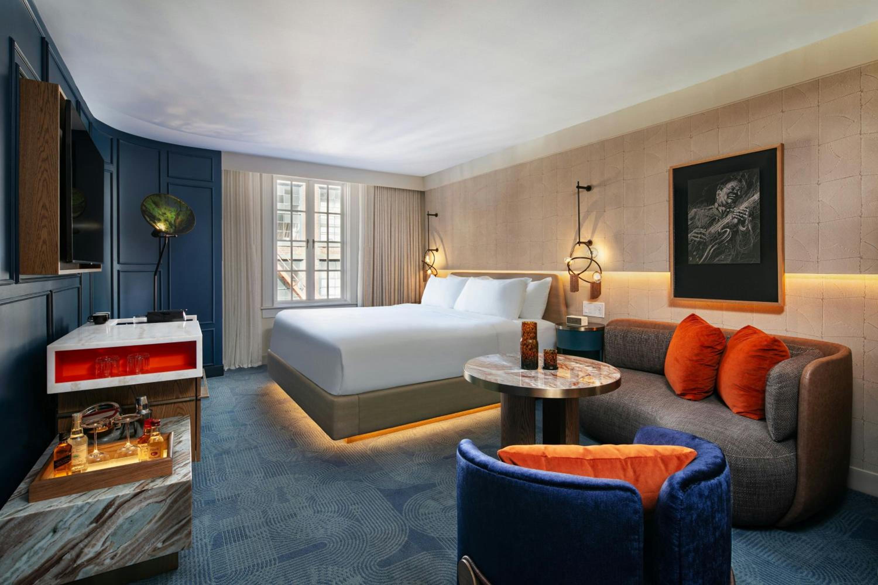 Premier King Room - Photo 2