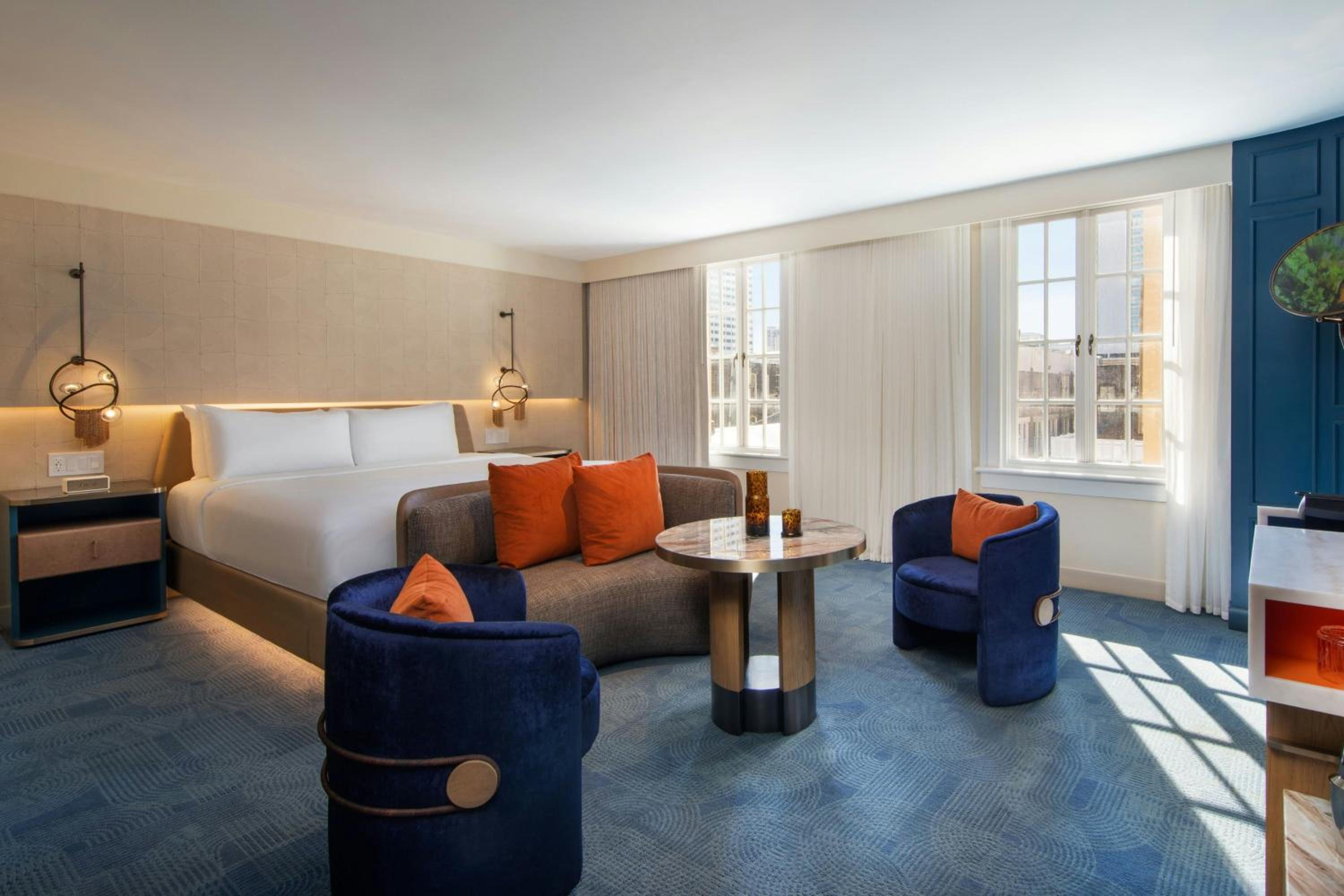 King Room with Courtyard View - Photo 1