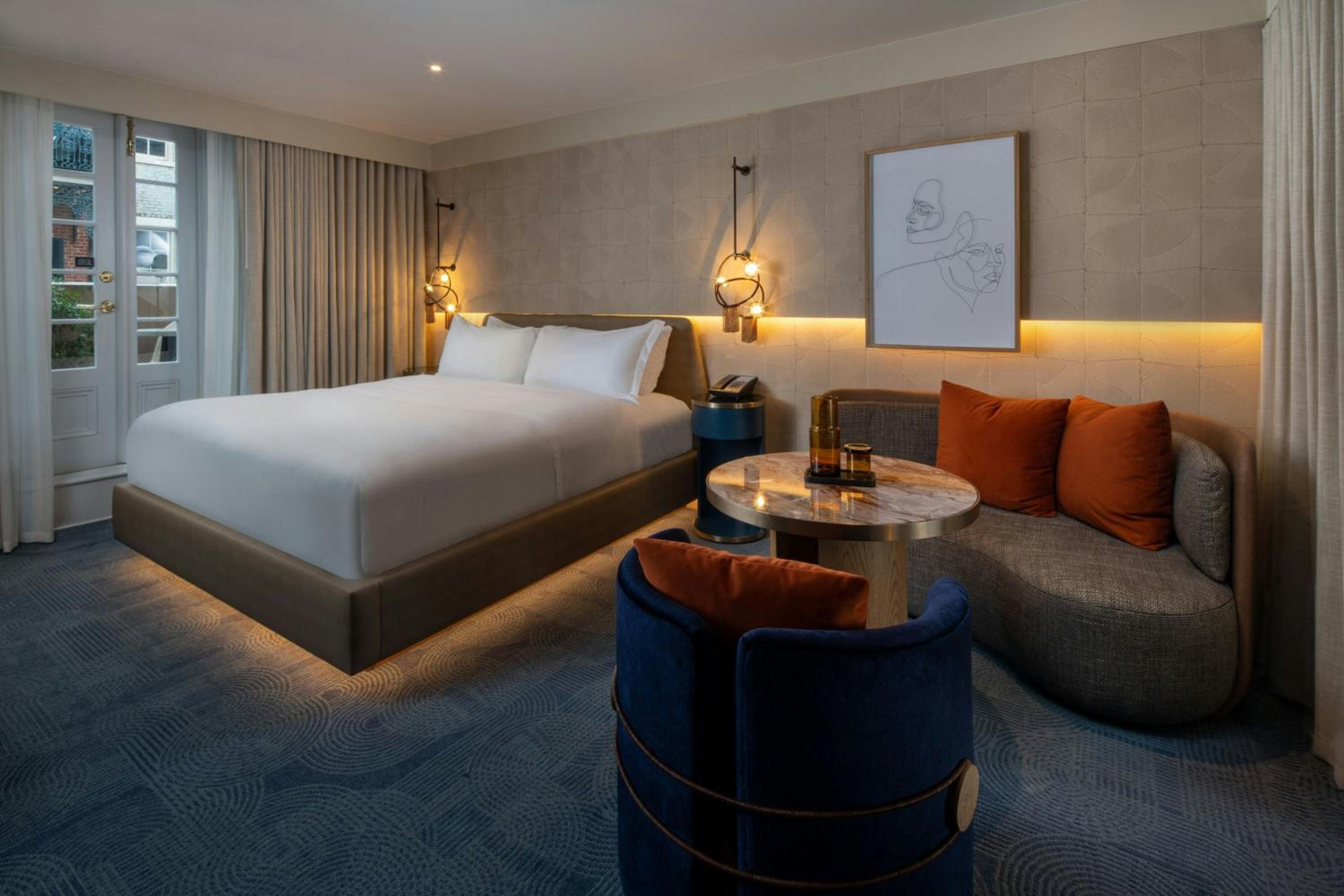 Premier King Room - Photo 7