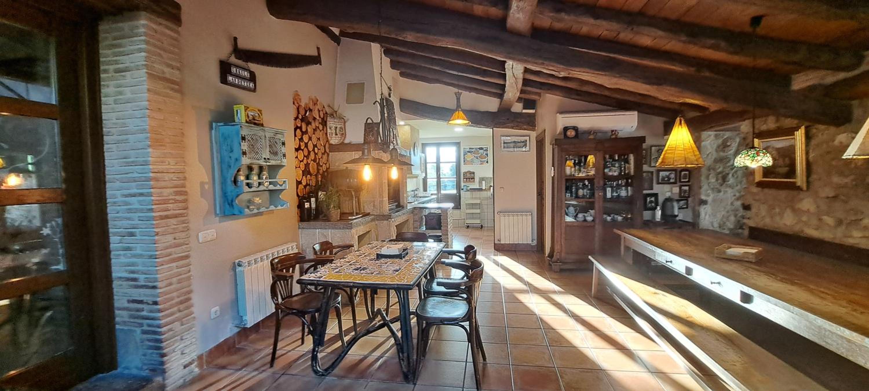 Casa Rural Urkulu Landetxea