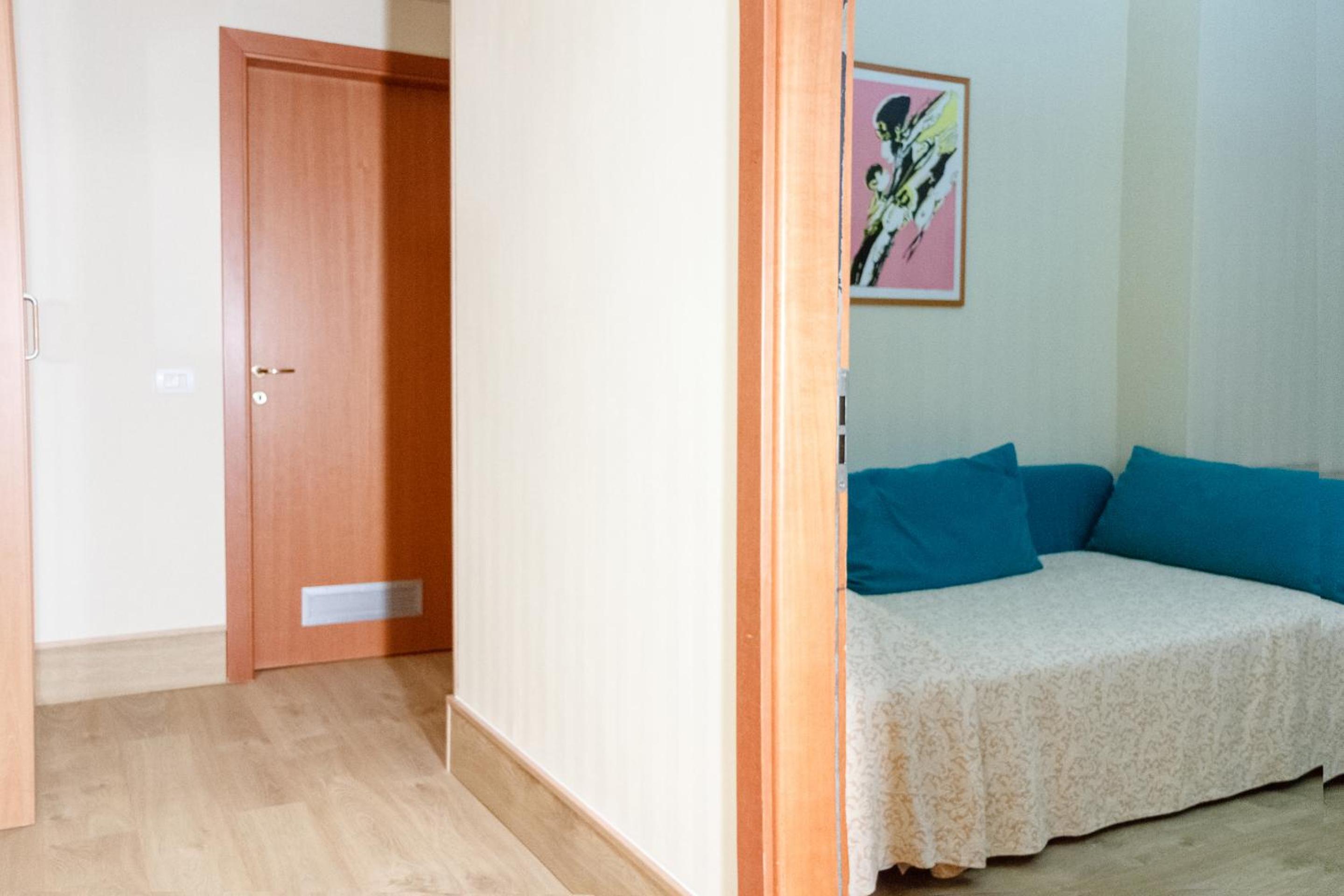 Basic Quadruple Room - Photo 5