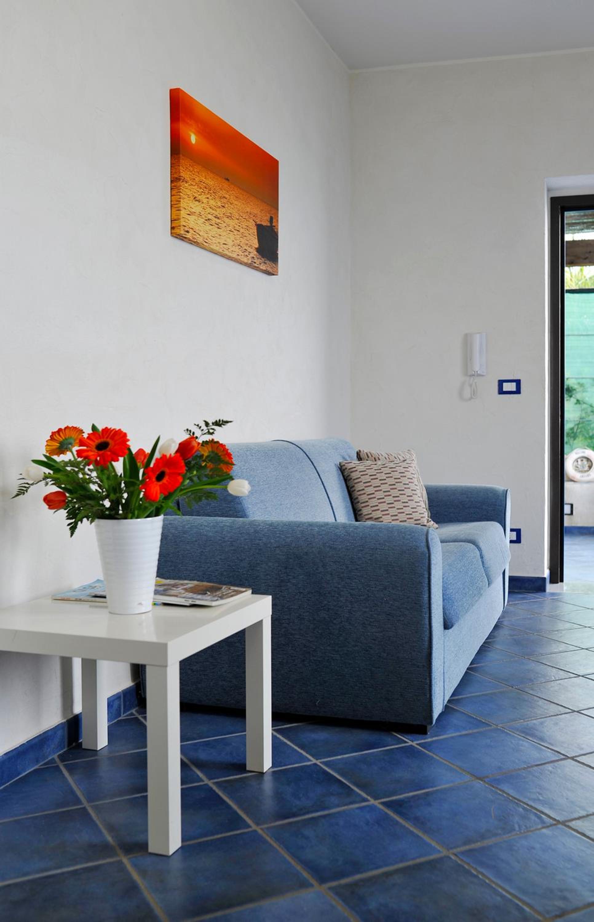 Apartment with Sea View - Photo 1