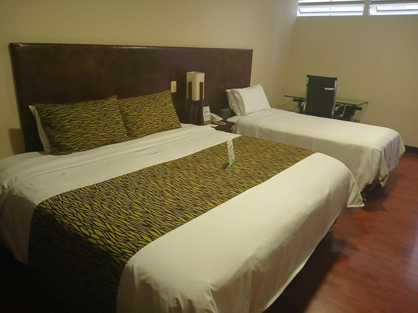Triple Room photo 2