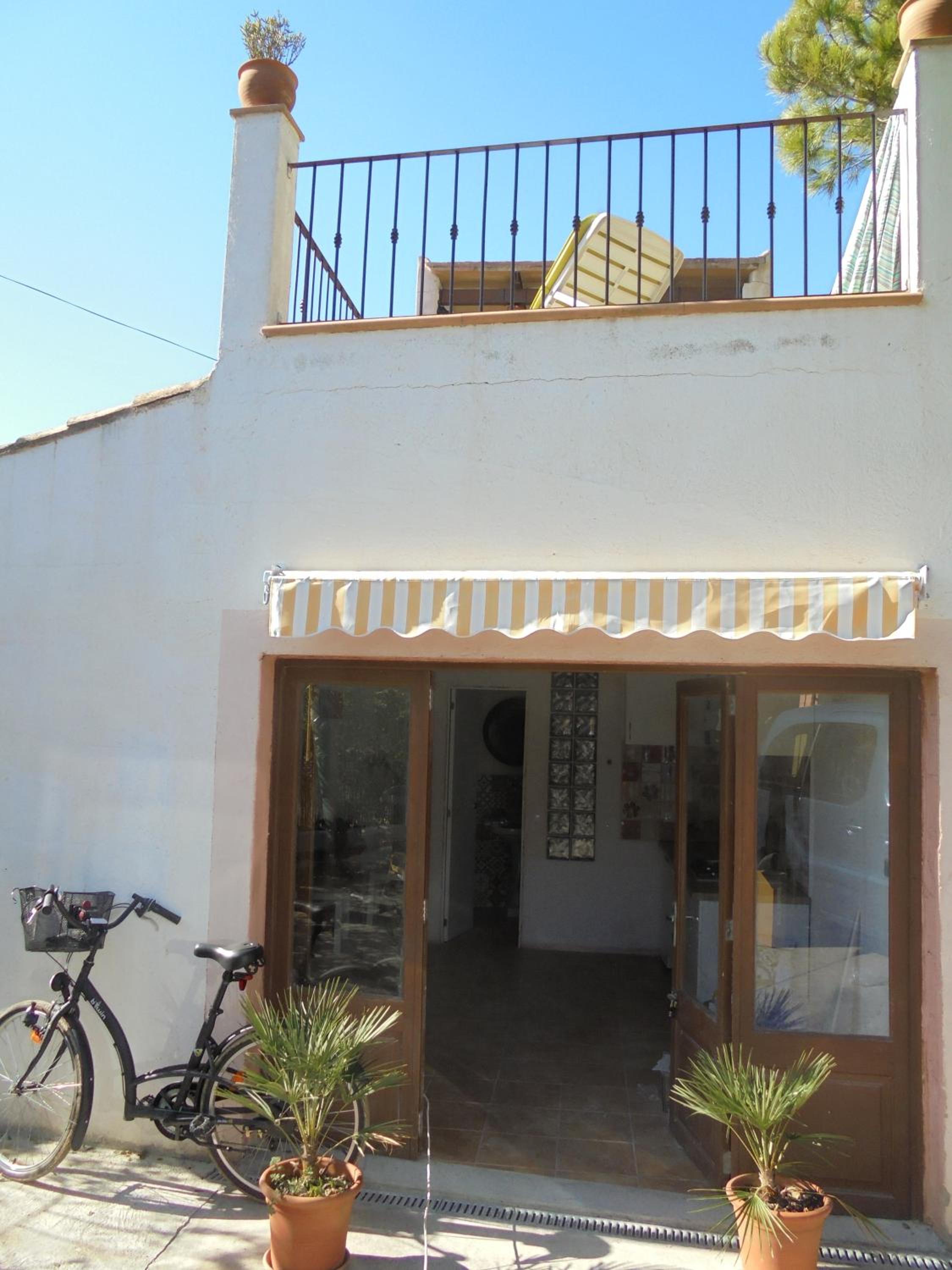 Casa de Vacaciones