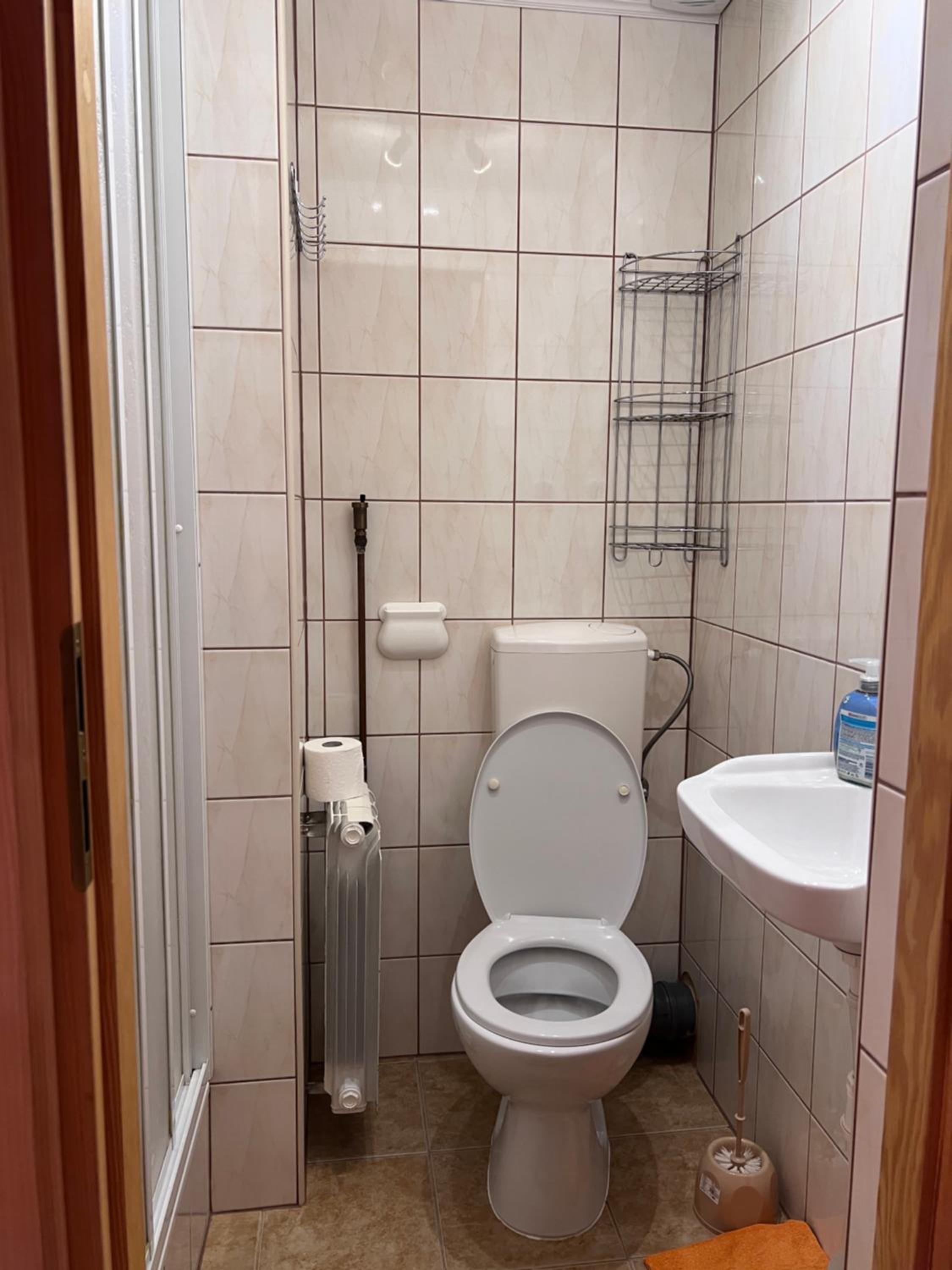 Triple Room with Mountain View (with Private Outside Bathroom) photo 2