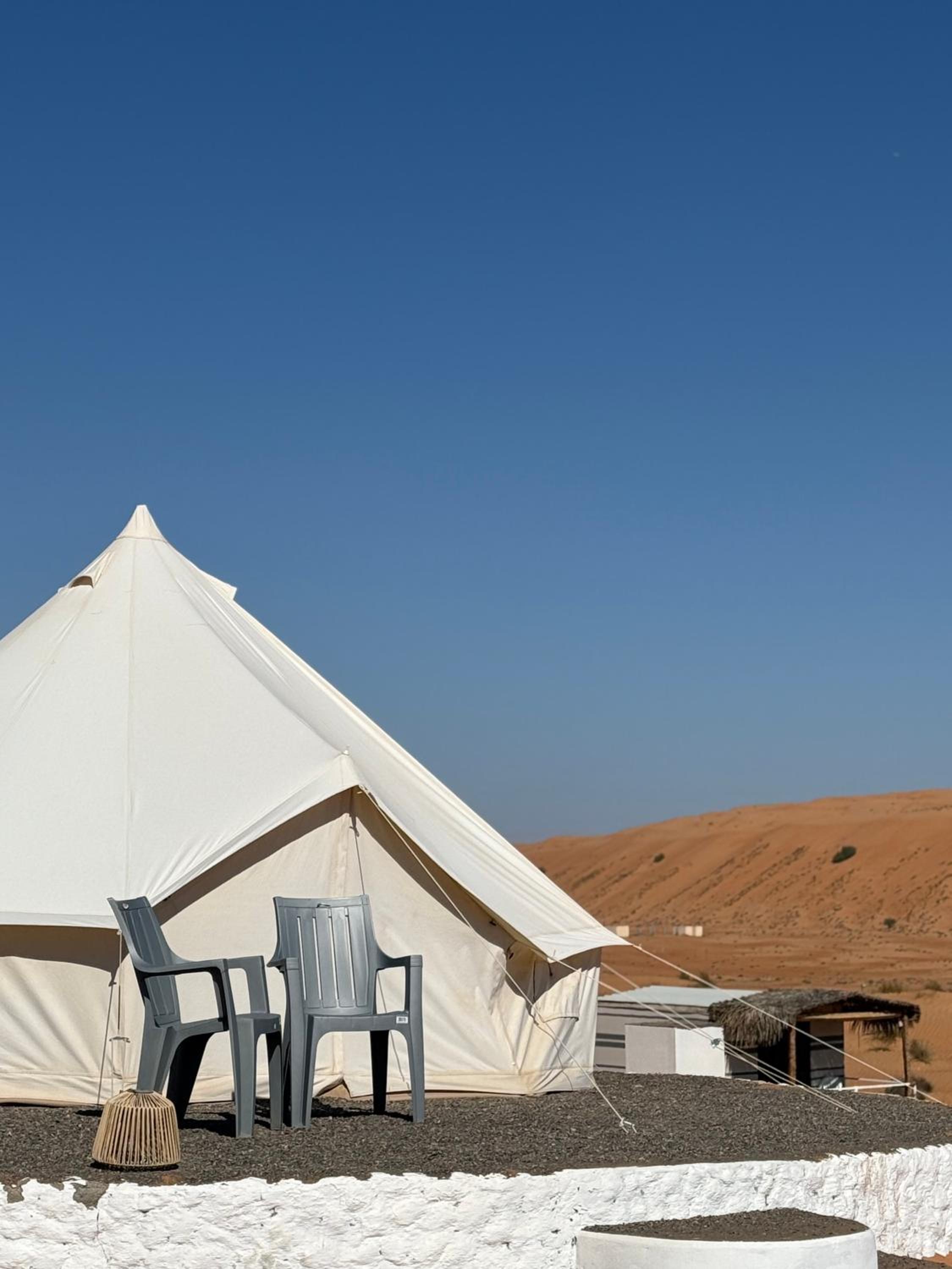 Tent 2