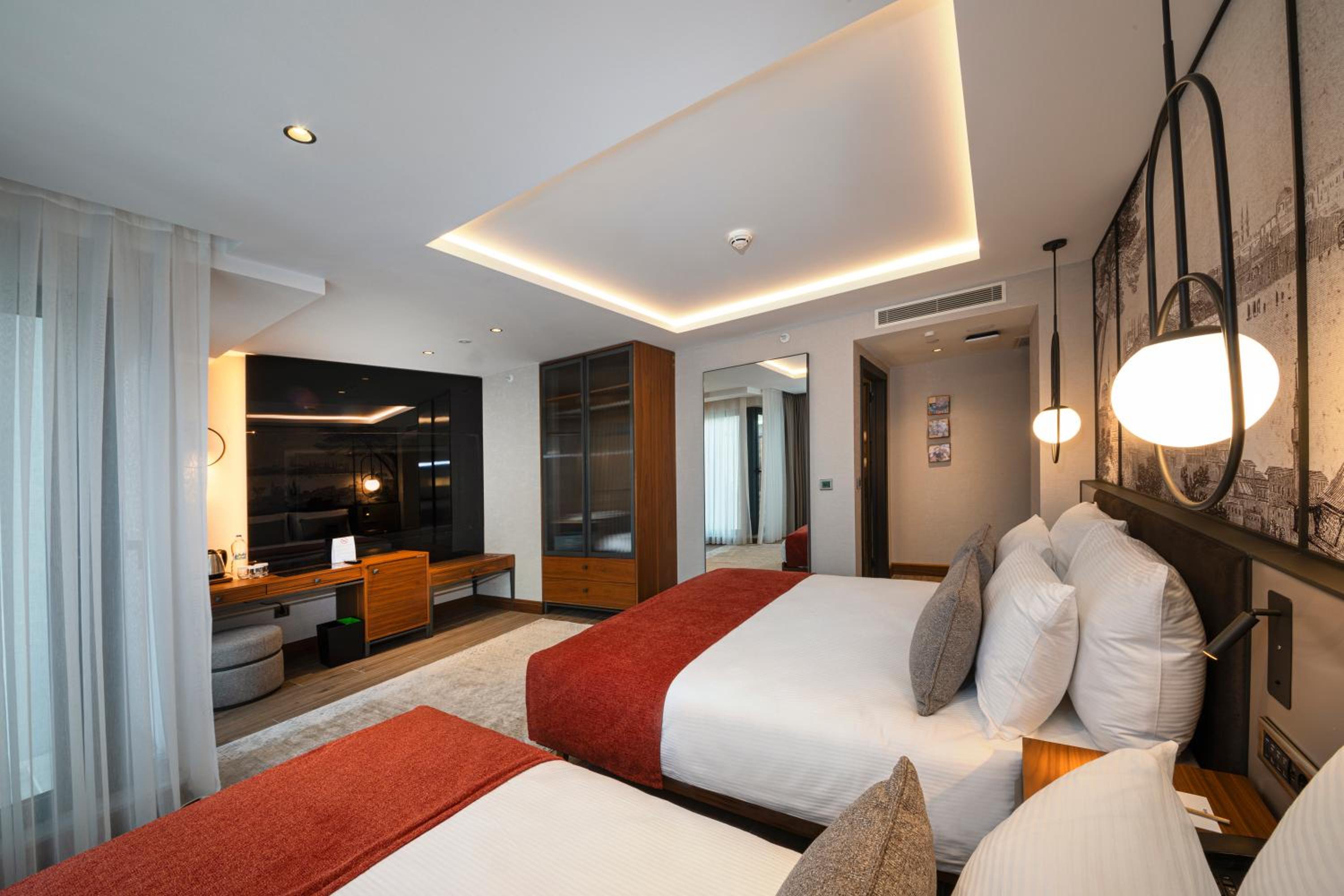 Triple Room photo 3