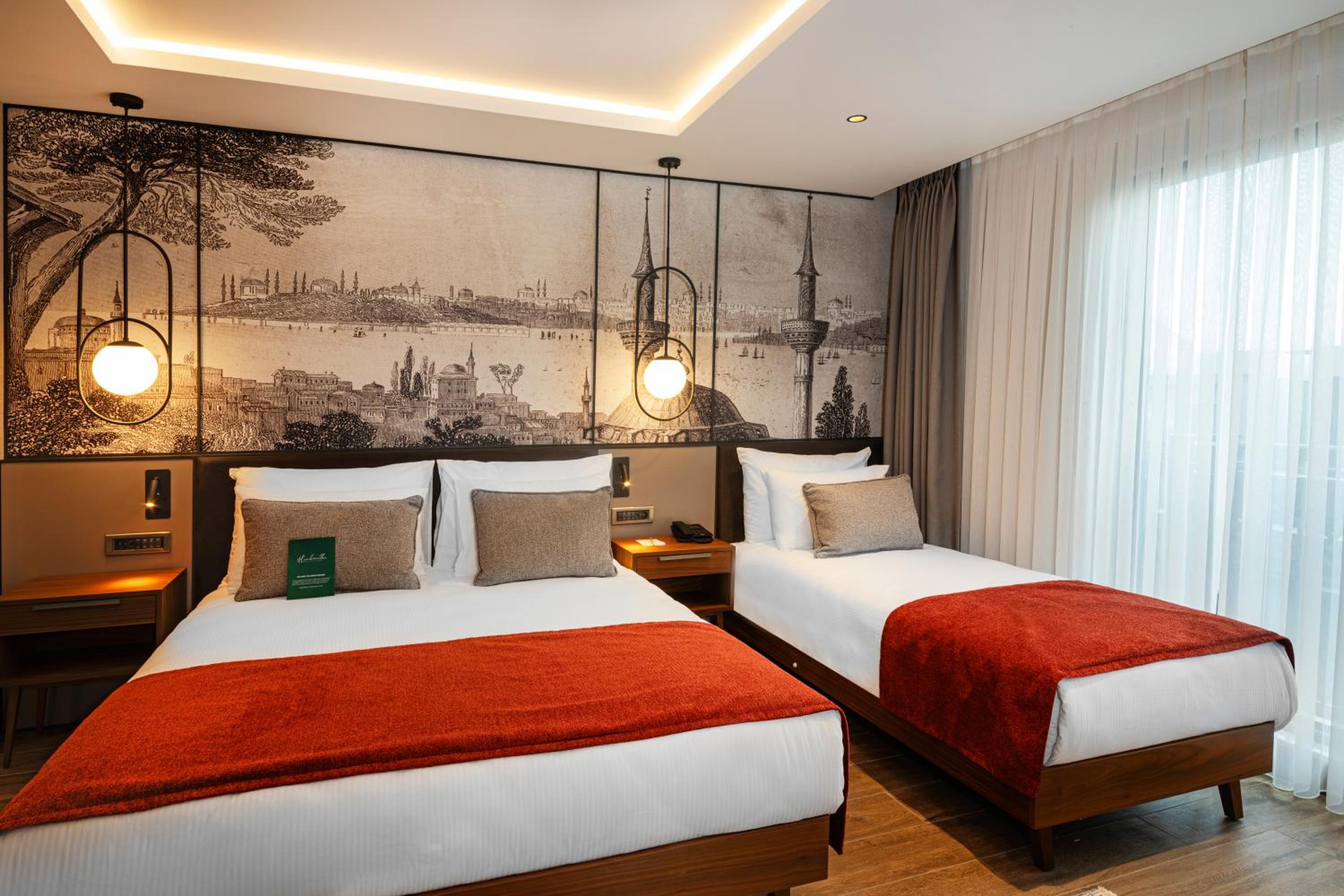 Triple Room photo 2