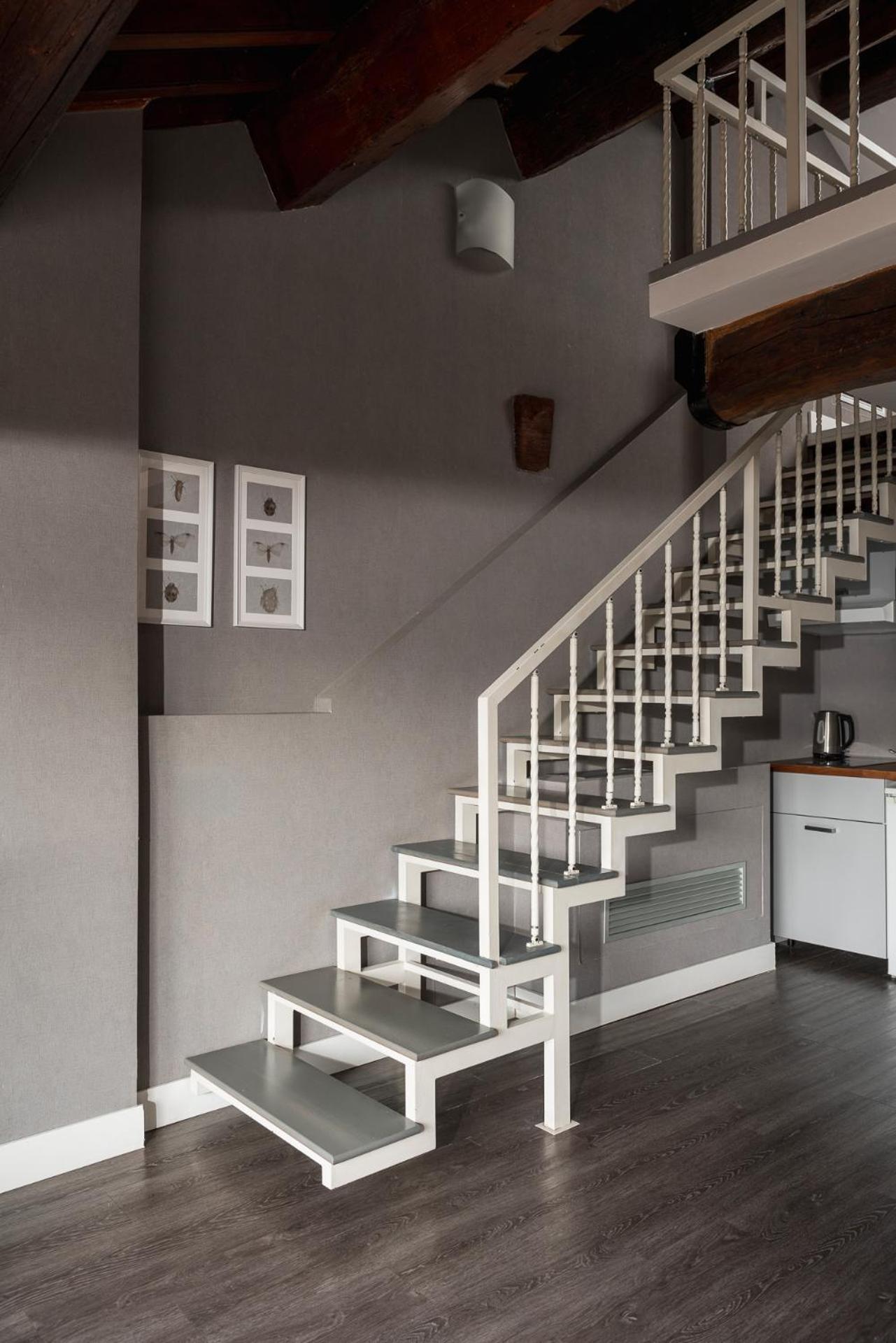 Loft with Patio View (2 Adults)