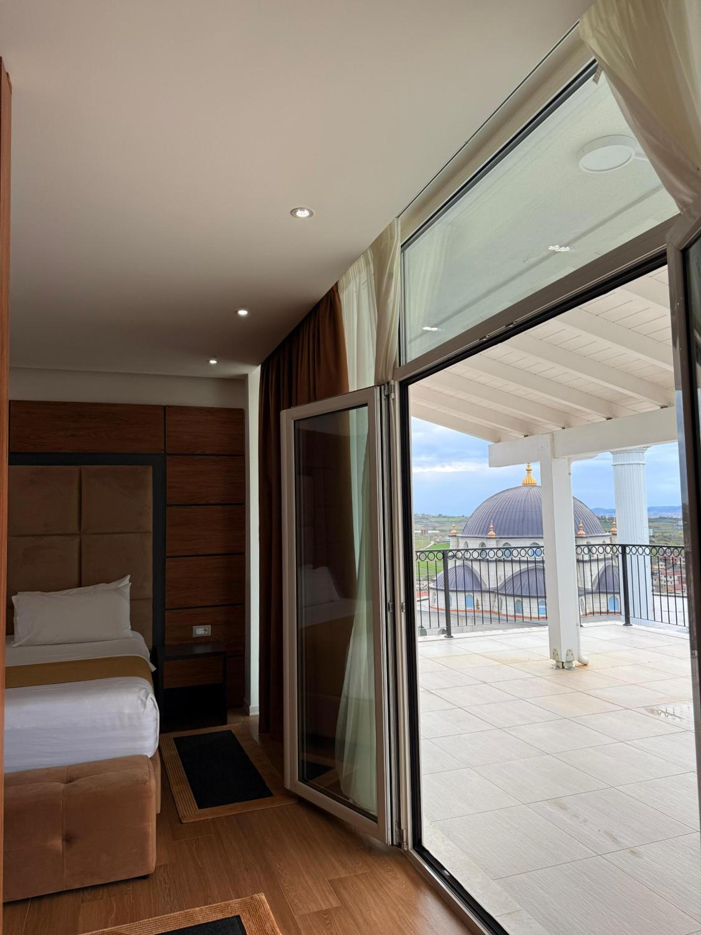Superior Suite