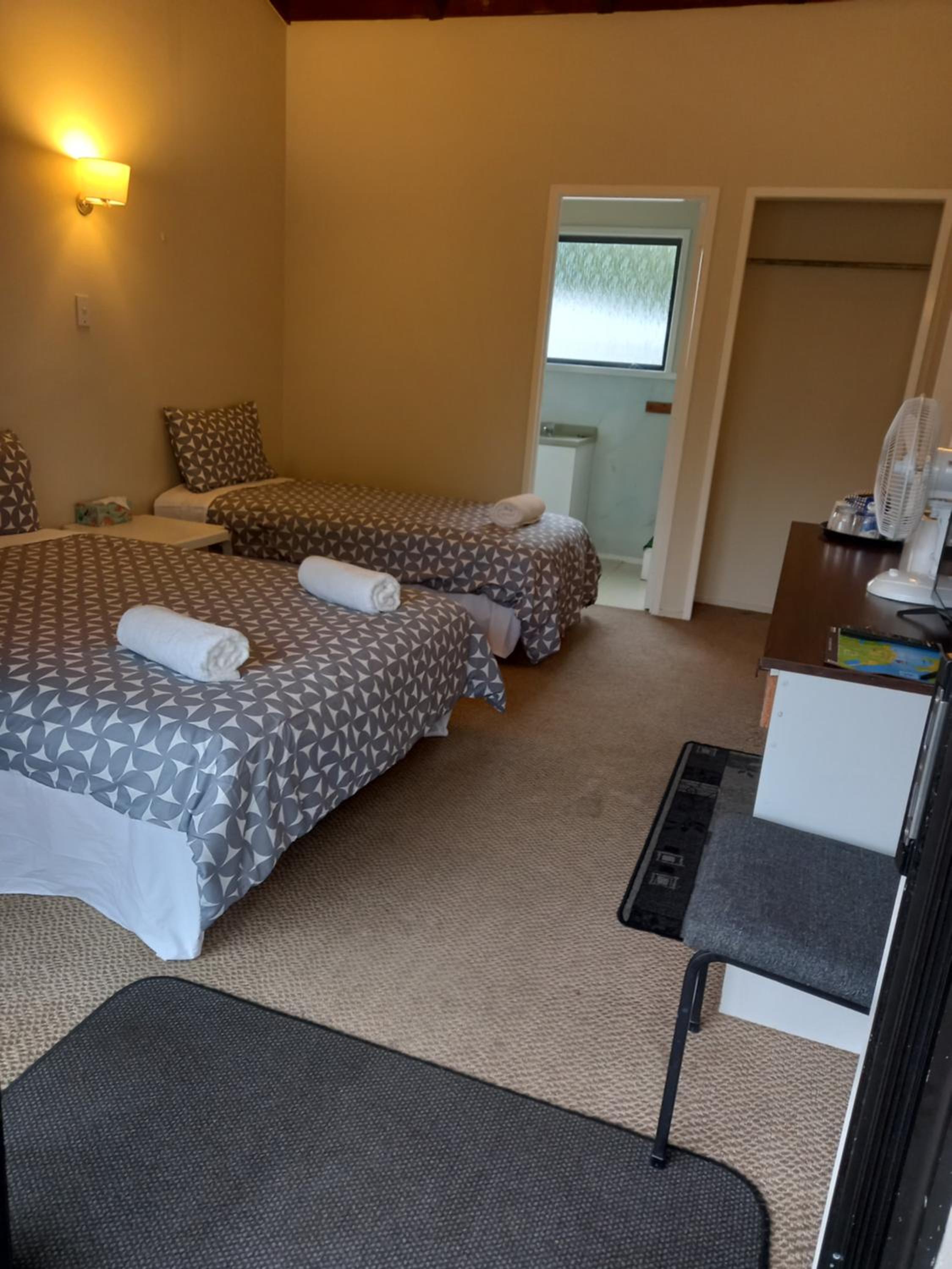 Family Double Room photo 2