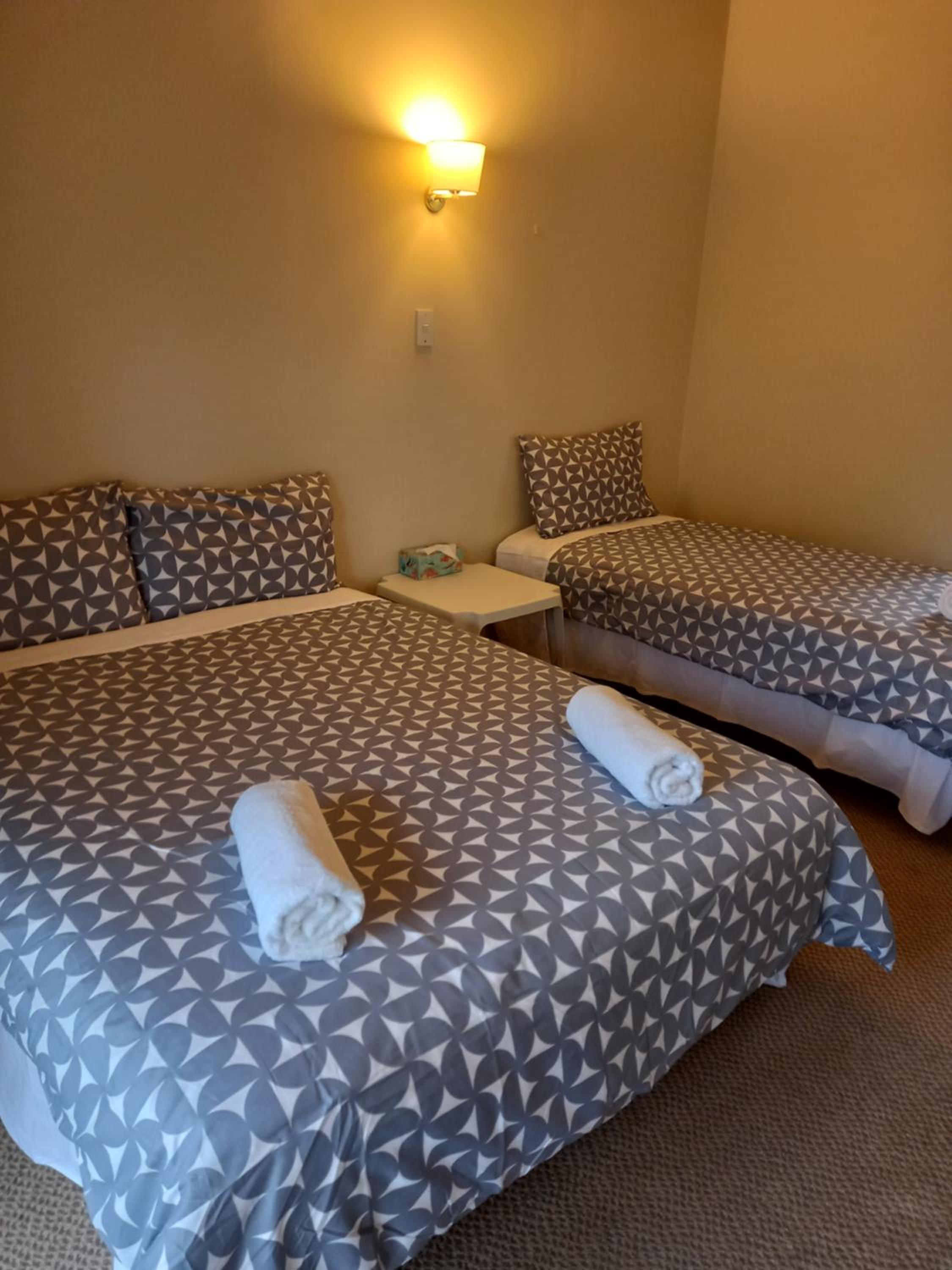 Family Double Room photo 3