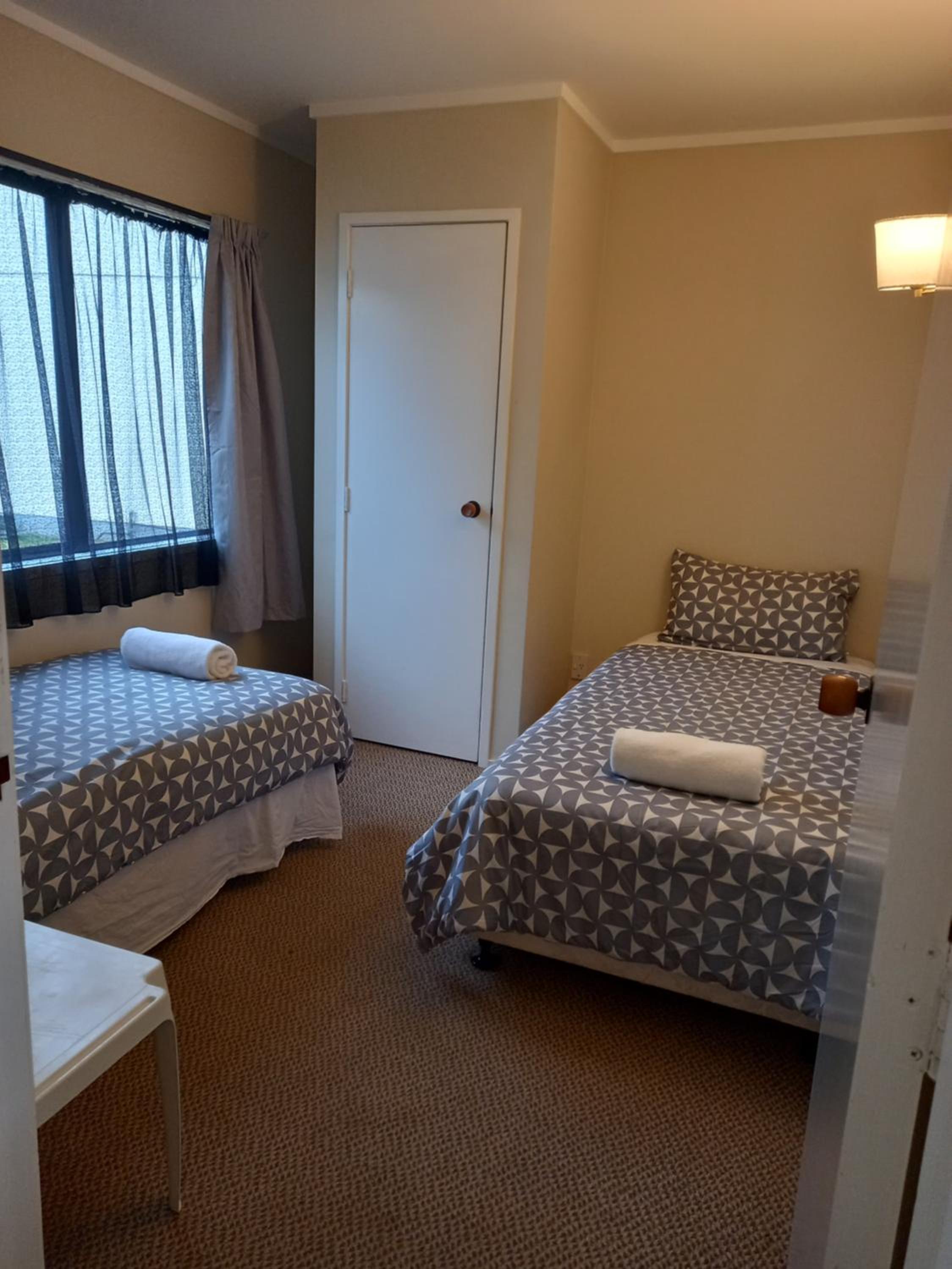 Family Double Room