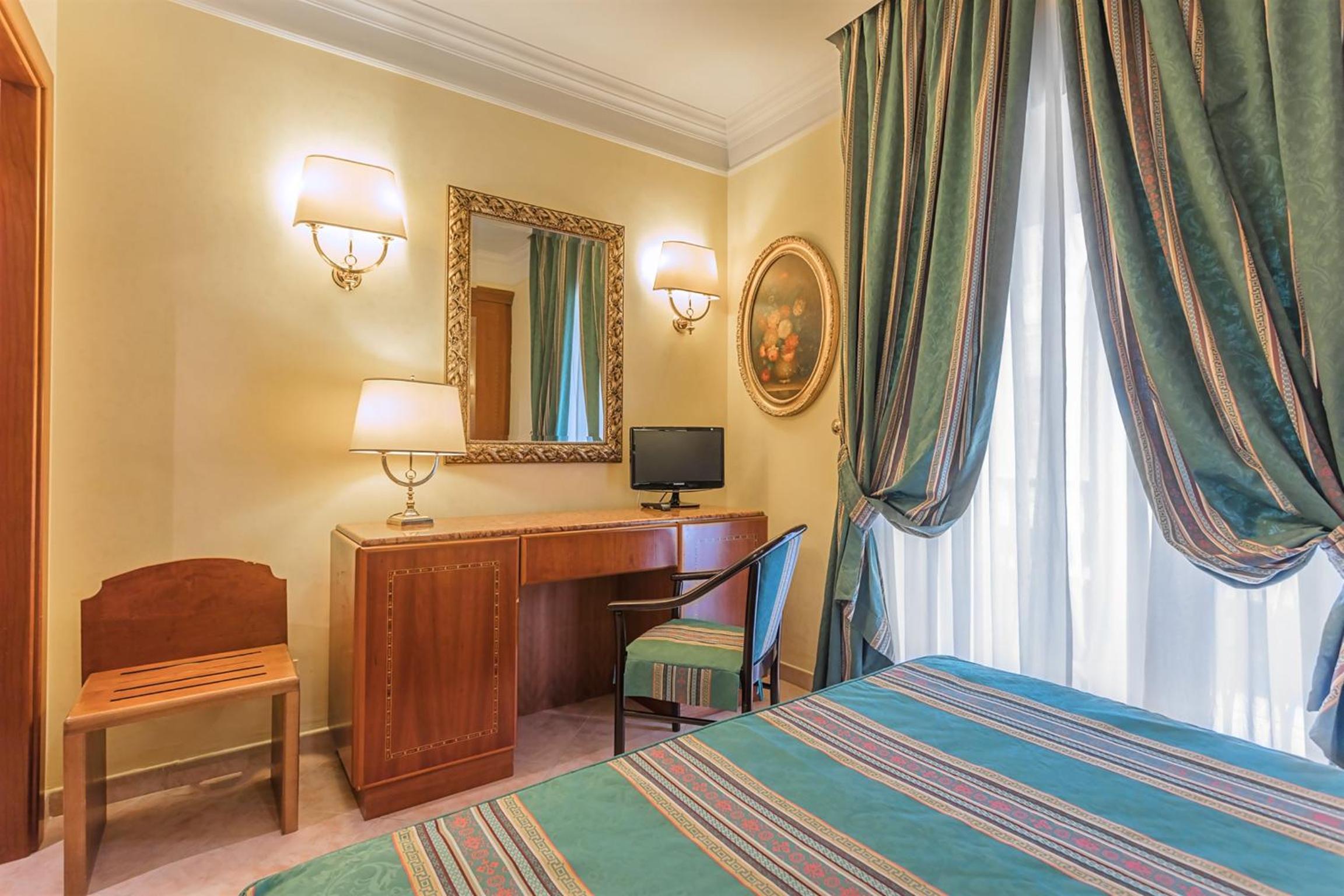 Raeli Hotel Luce — photo 52