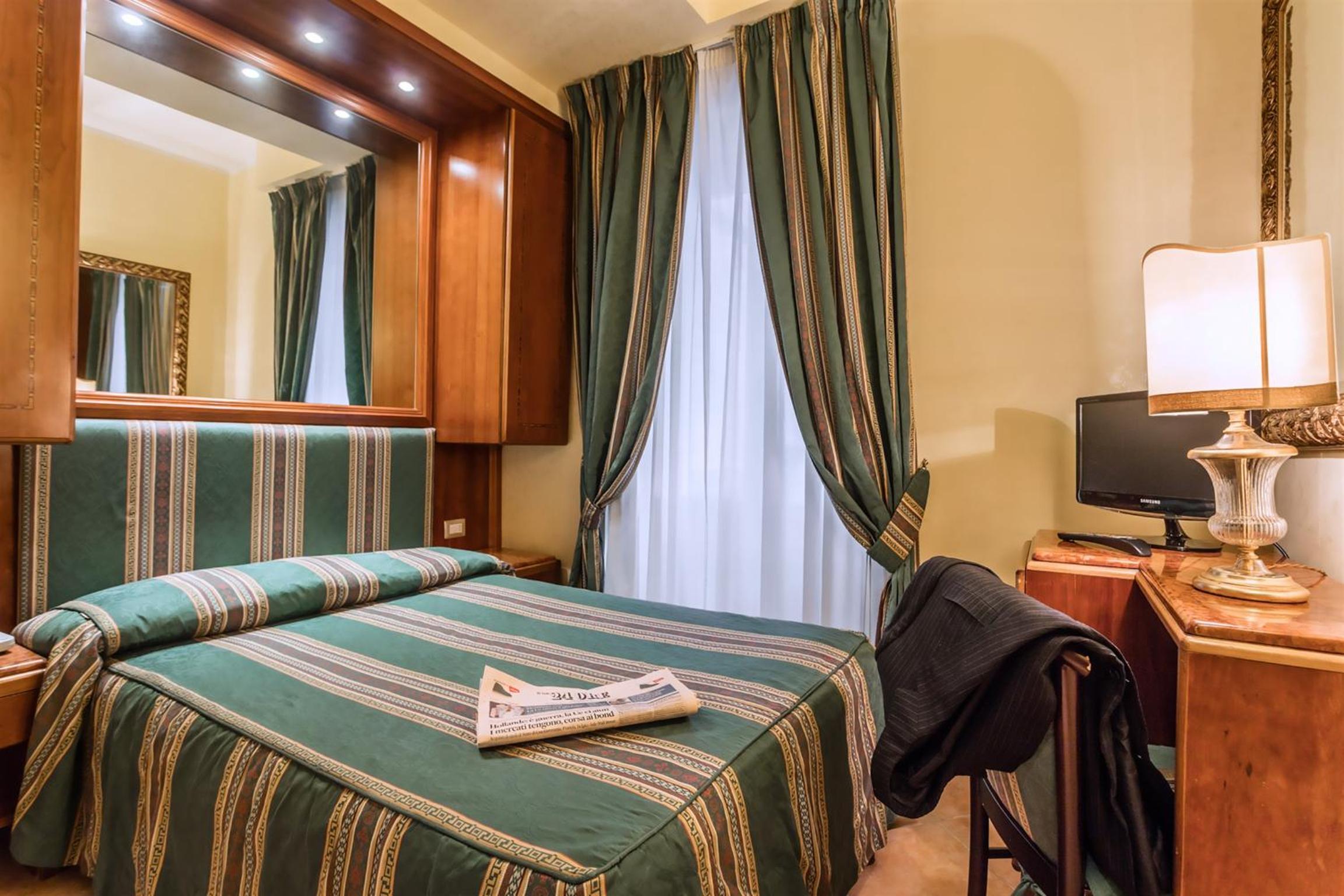 Raeli Hotel Luce — photo 67