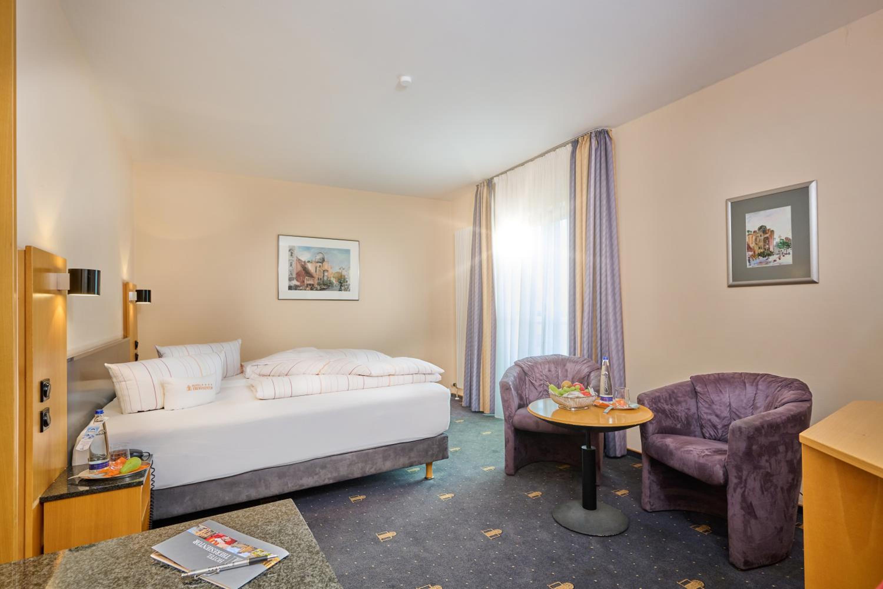 Single Room