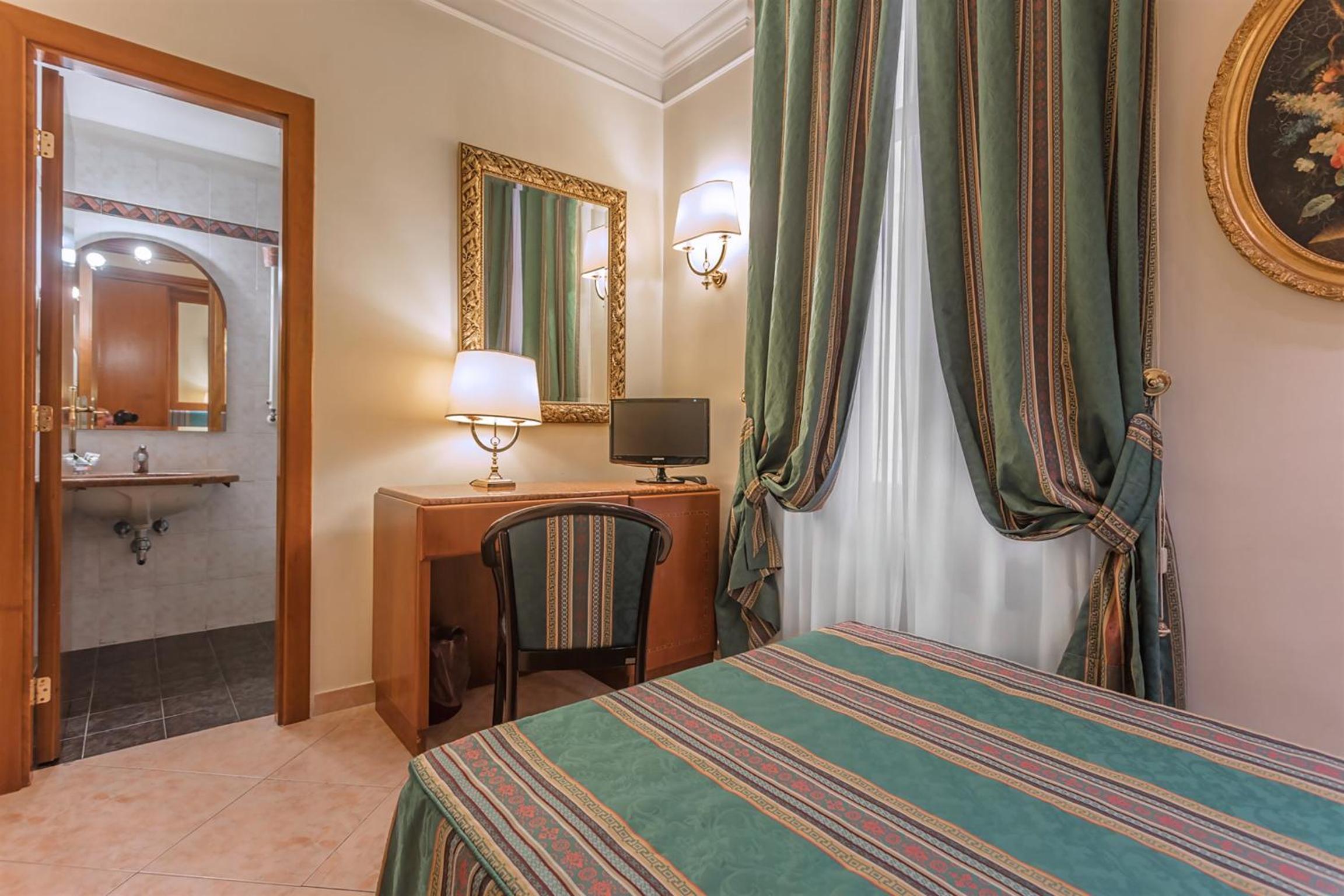 Single Room
