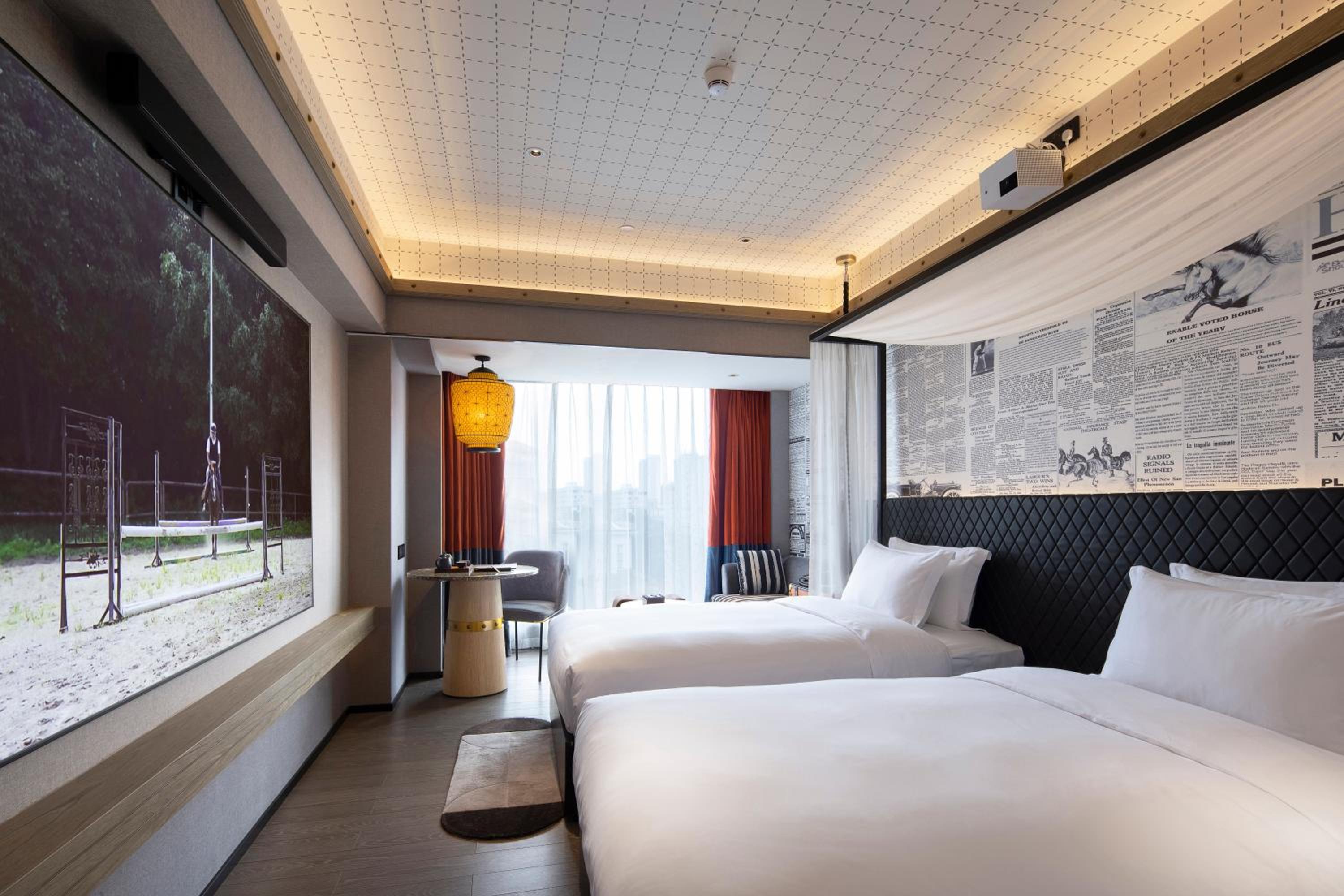 Superior Twin Room - Photo 2