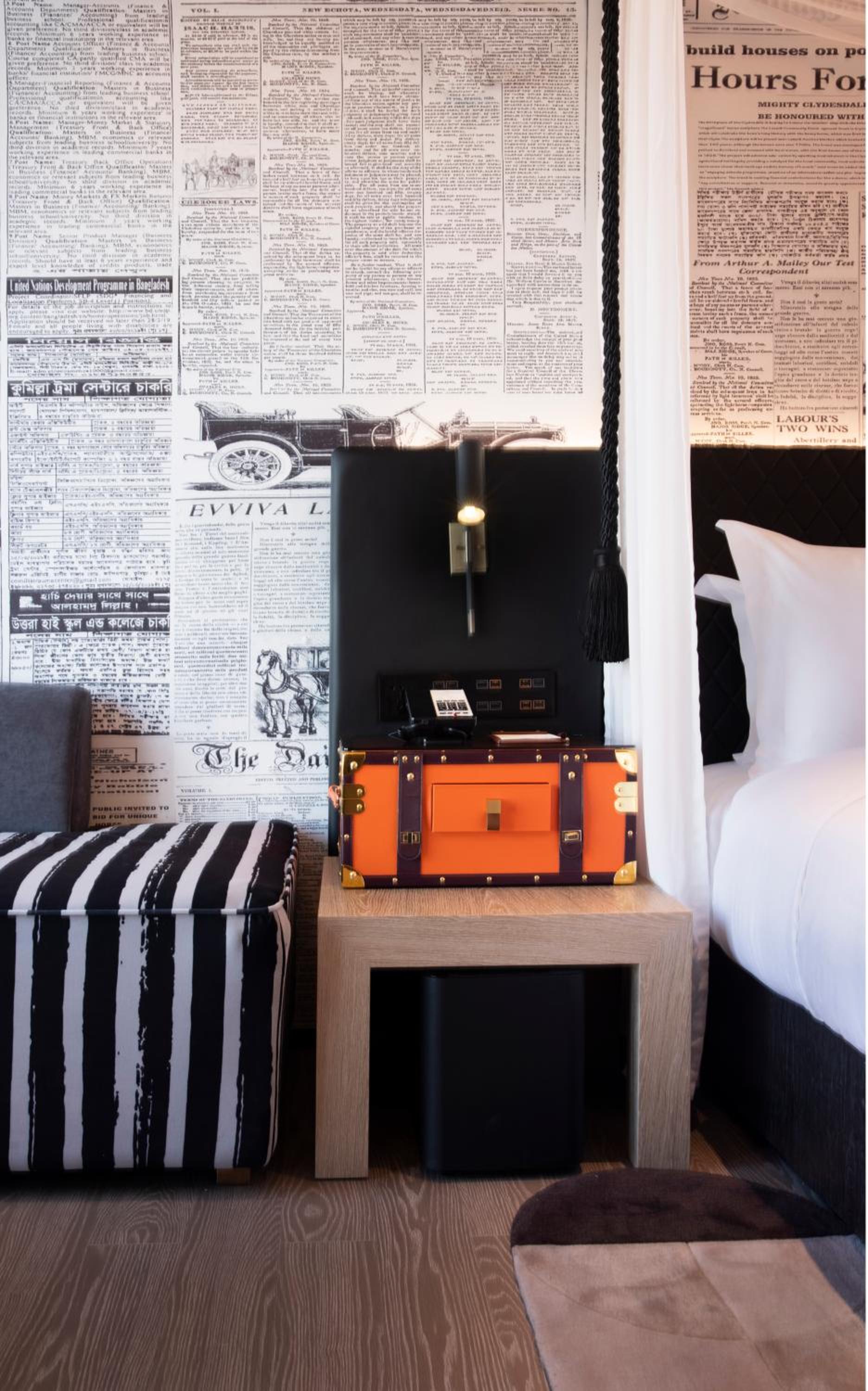 Superior Twin Room - Photo 5