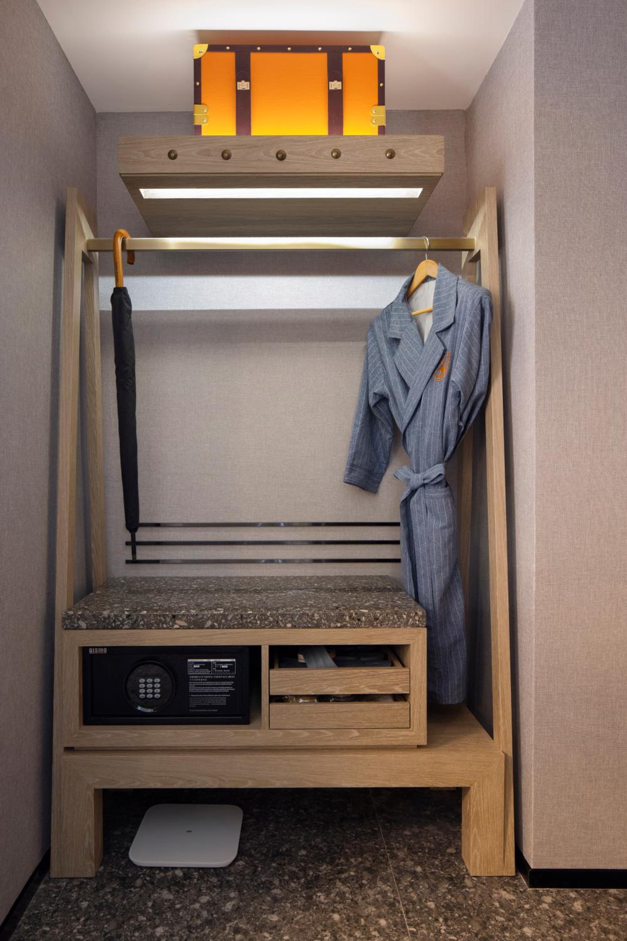 Superior Twin Room - Photo 4