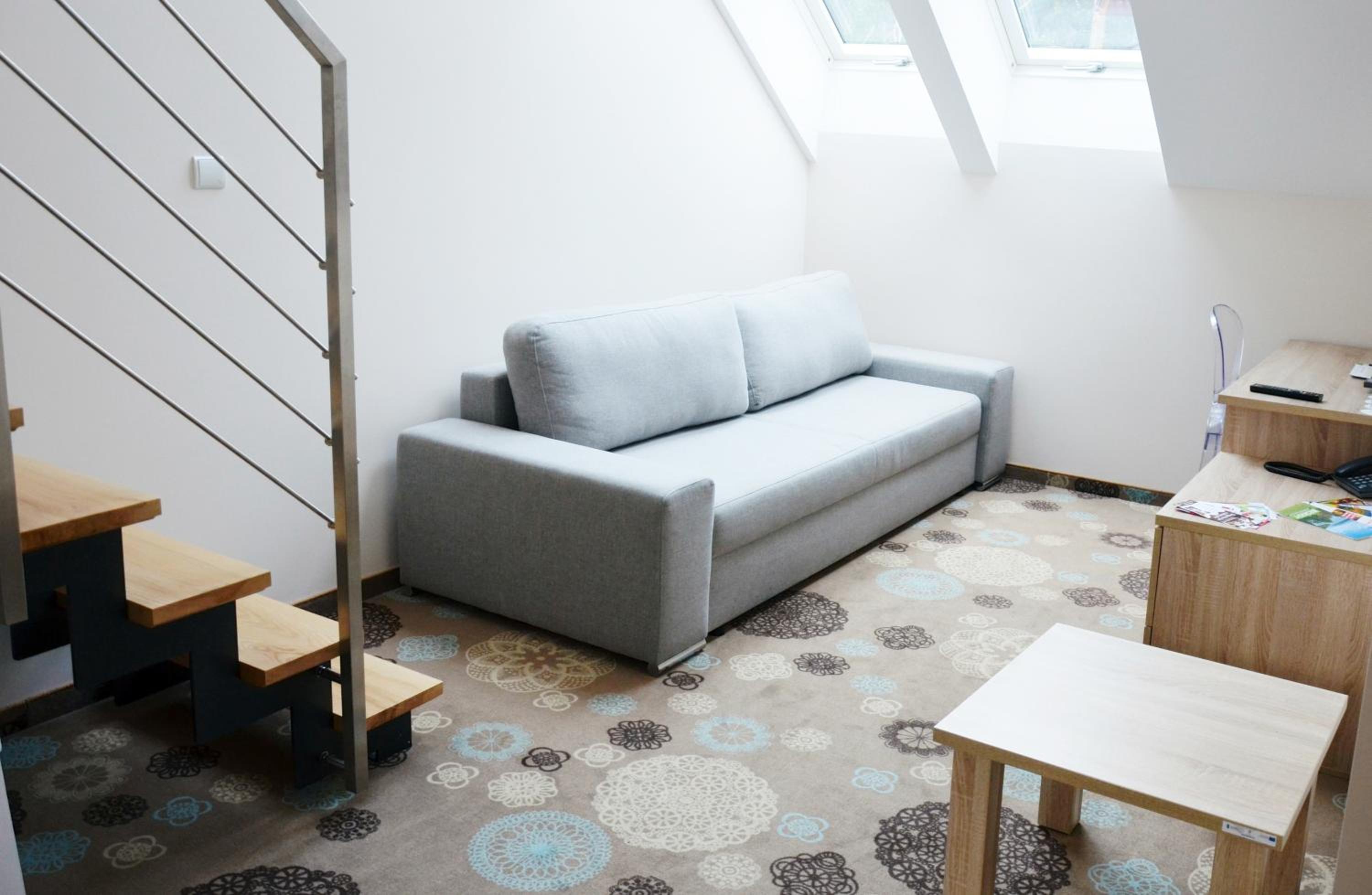 Studio - Split Level - Photo 4