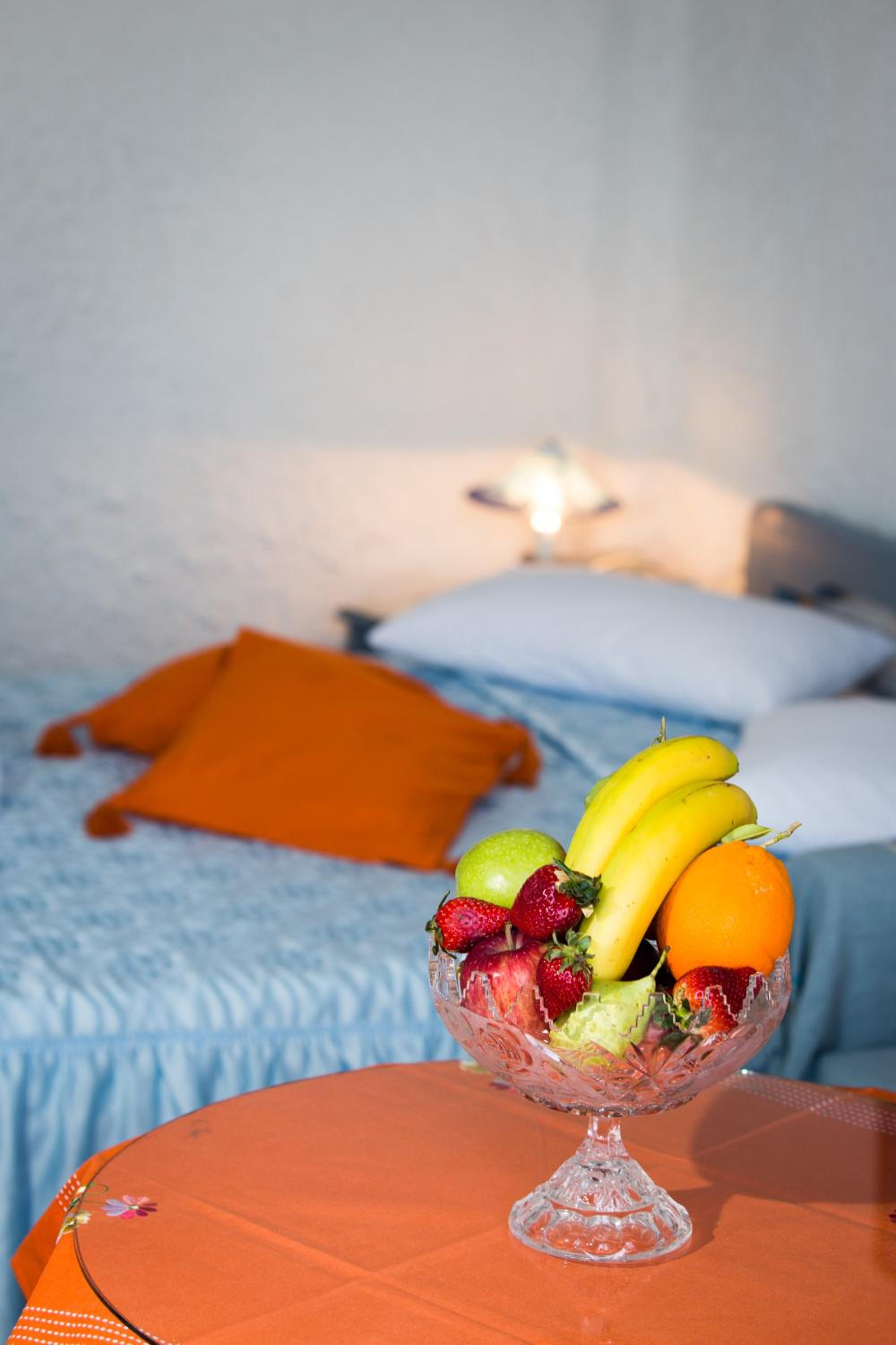 Double or Twin Room with Balcony - Photo 20