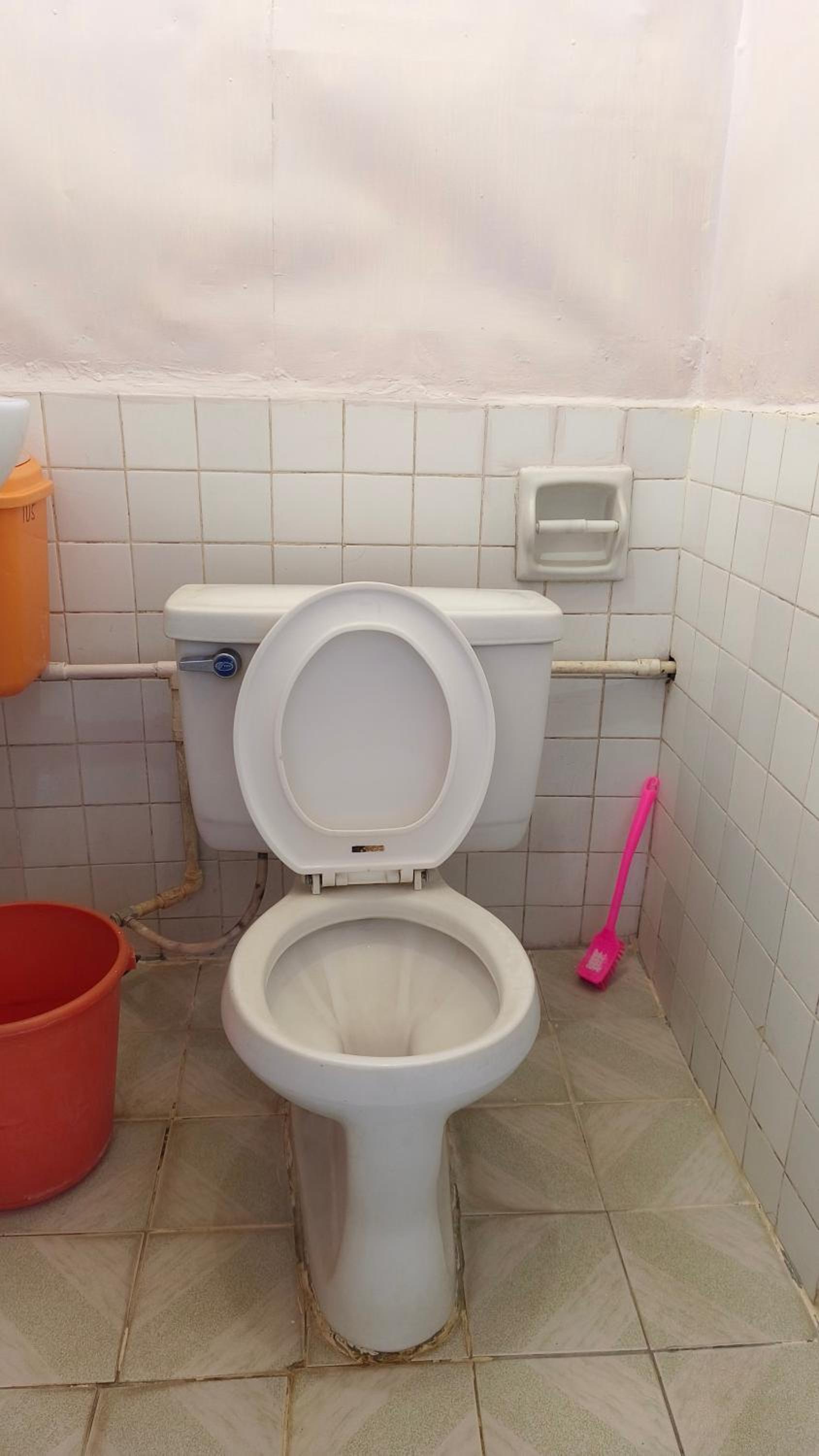 Triple Room with Private Bathroom photo 1