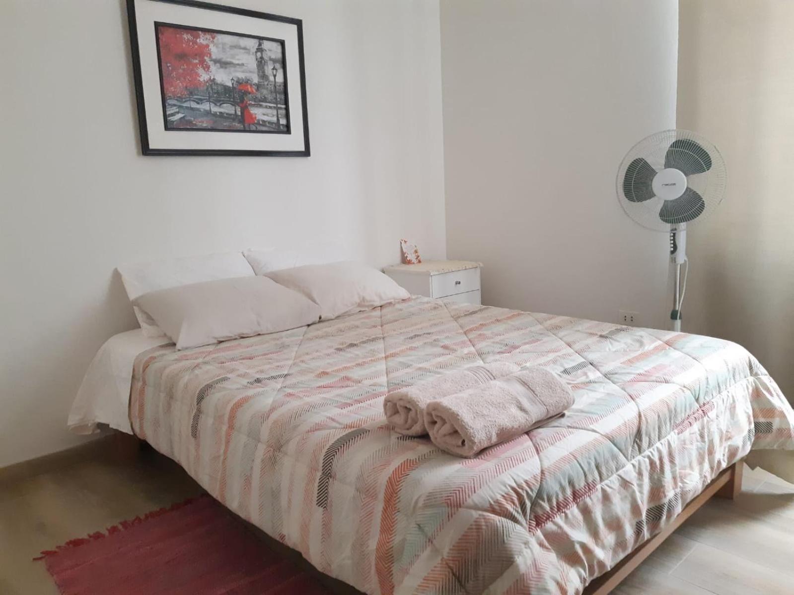 Superior Triple Room photo 1