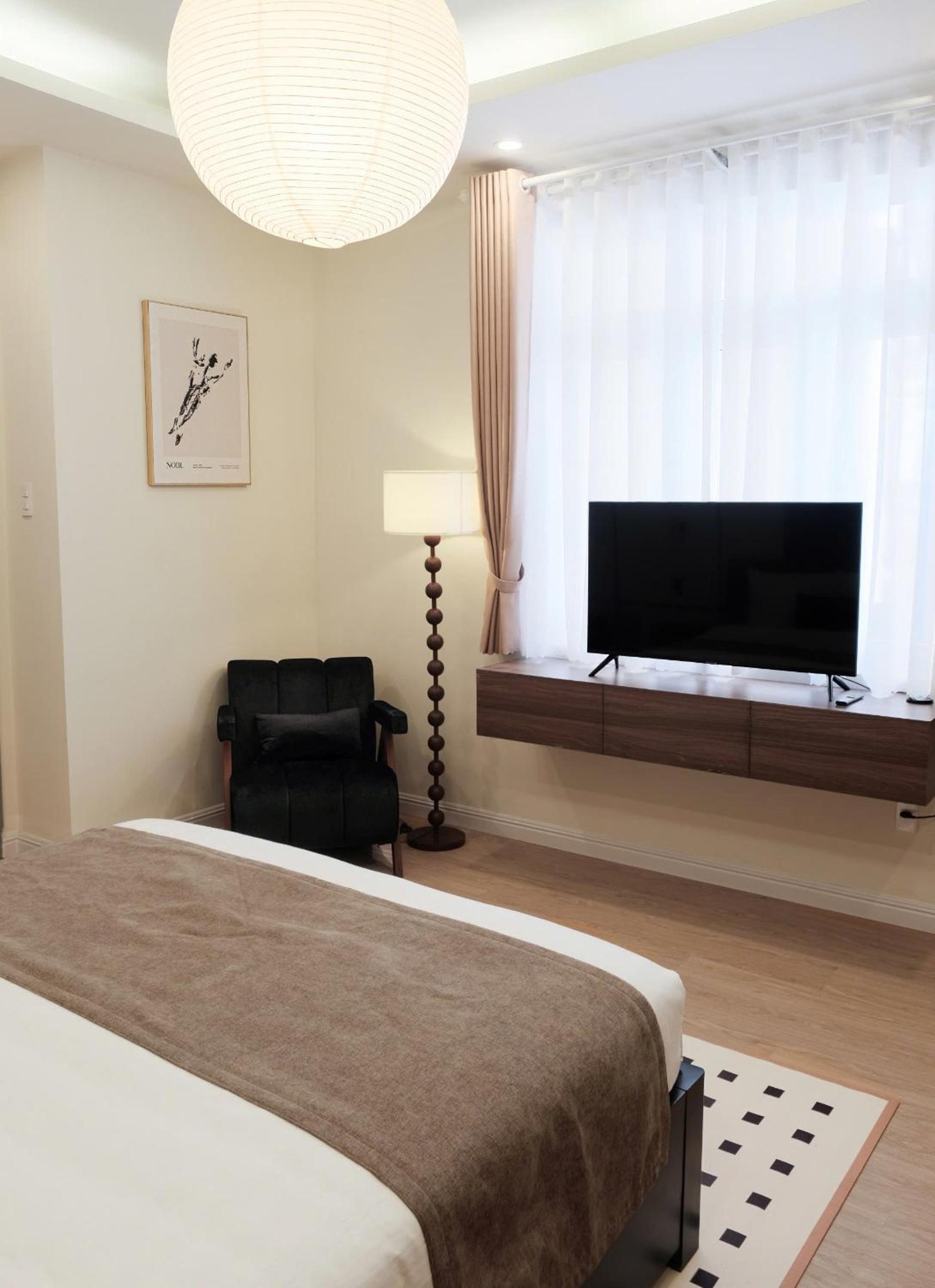Superior King Room photo 3