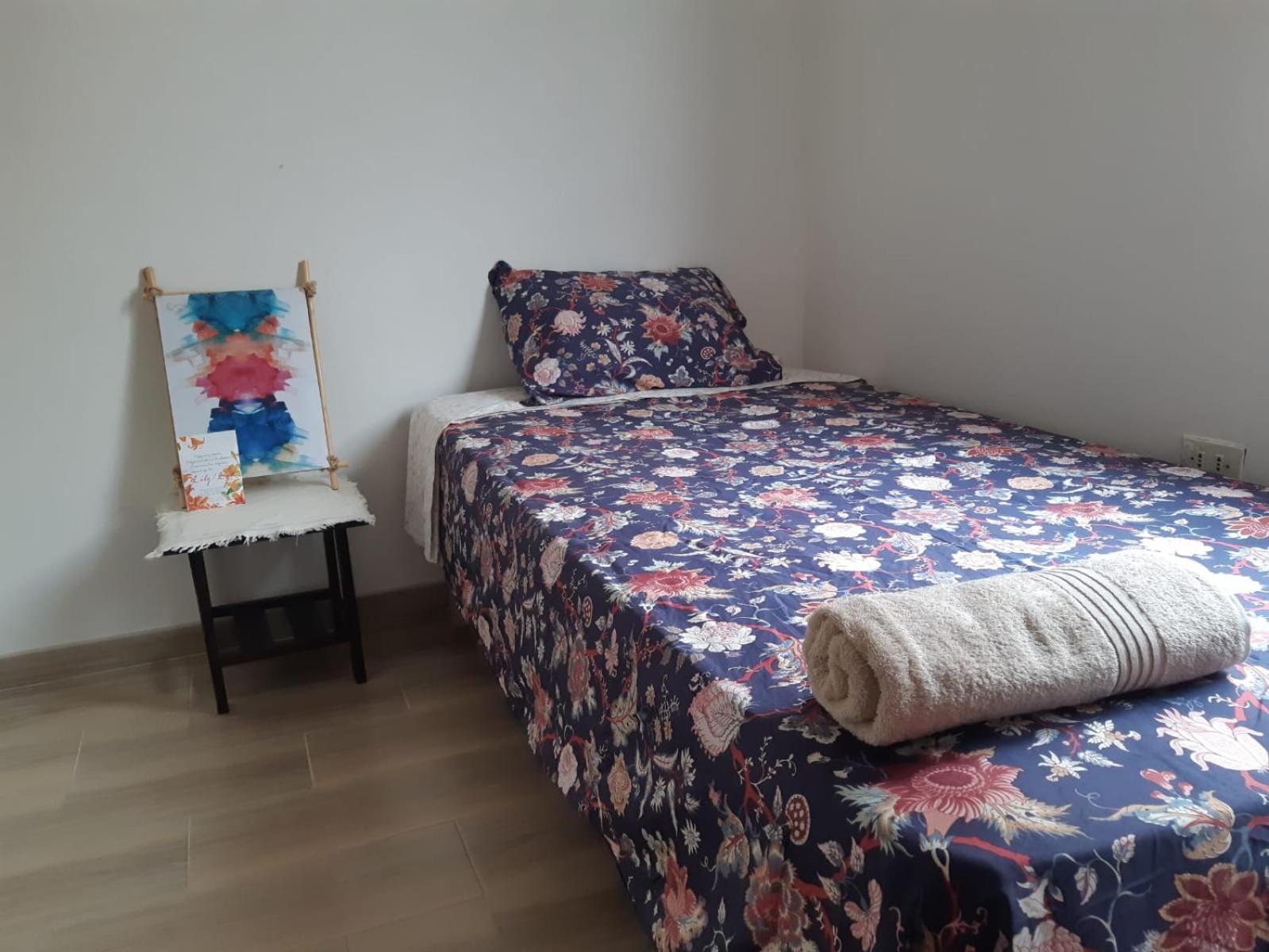 Superior Triple Room photo 3