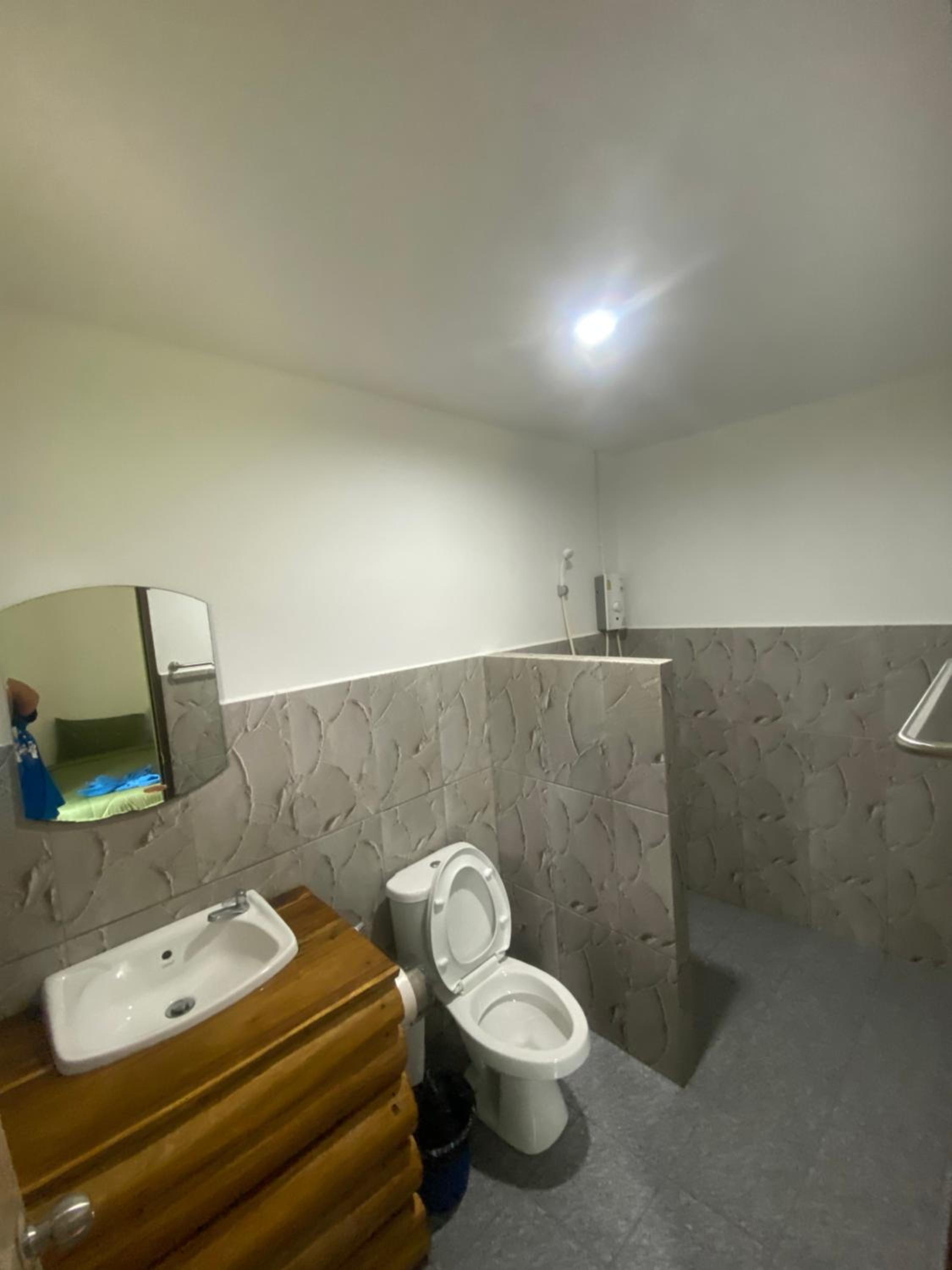Triple Room photo 3