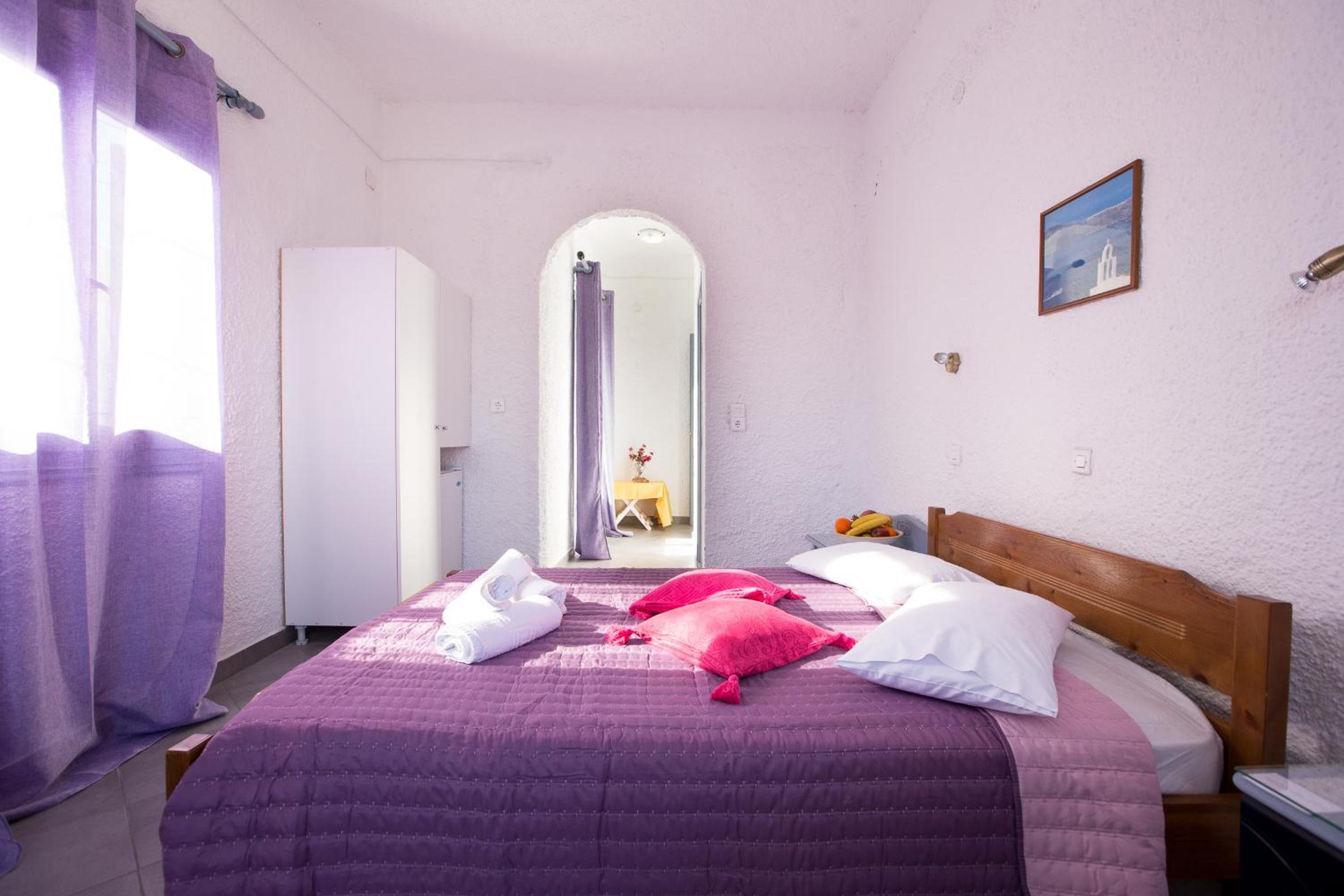 Superior Double Room with Sea View - Photo 8