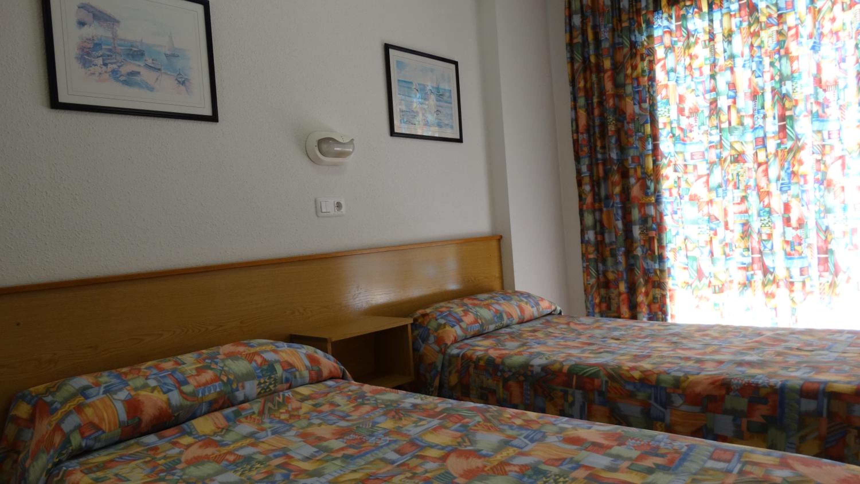 One-Bedroom Apartment with Sea View (2 - 4 Adults) photo 2