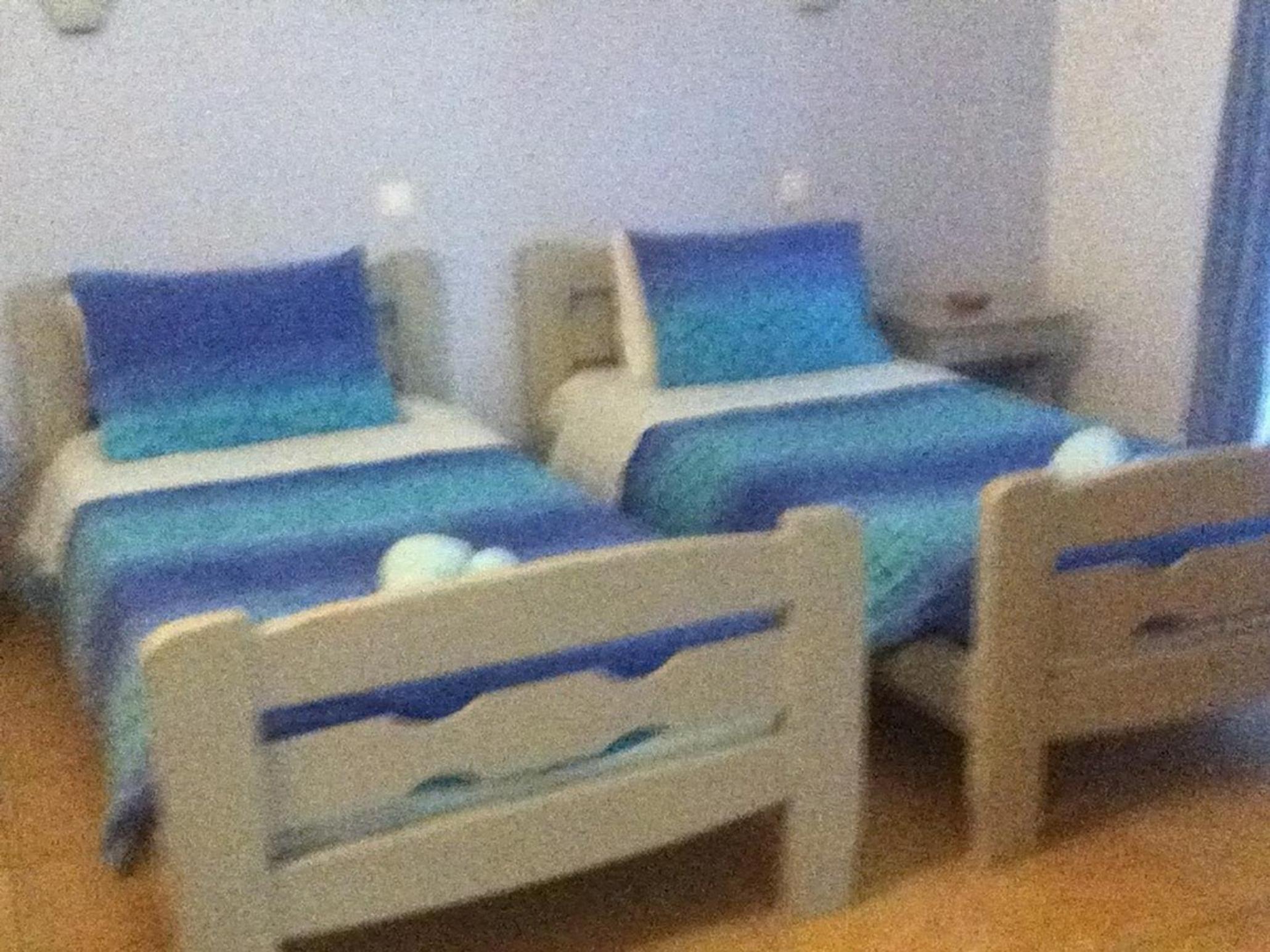 Standard Double or Twin Room photo 3
