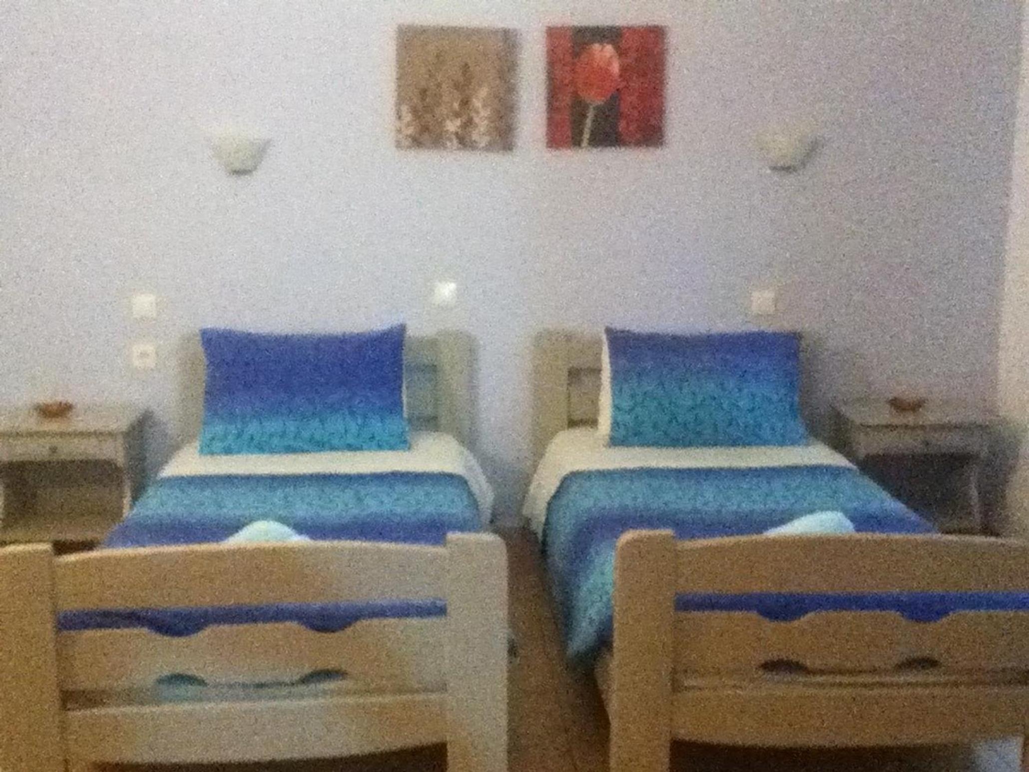 Standard Double or Twin Room photo 2
