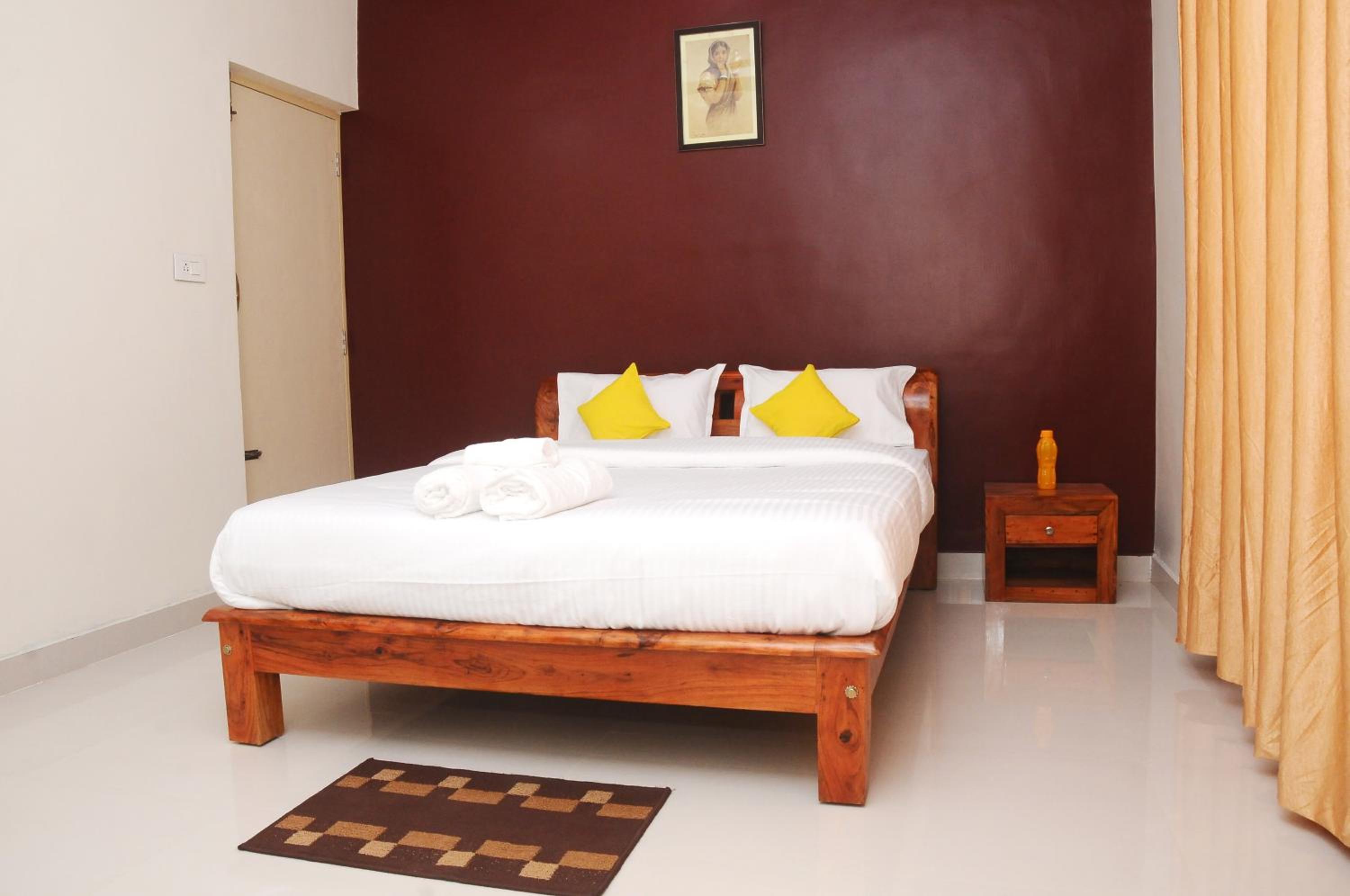 Deluxe Room photo 3