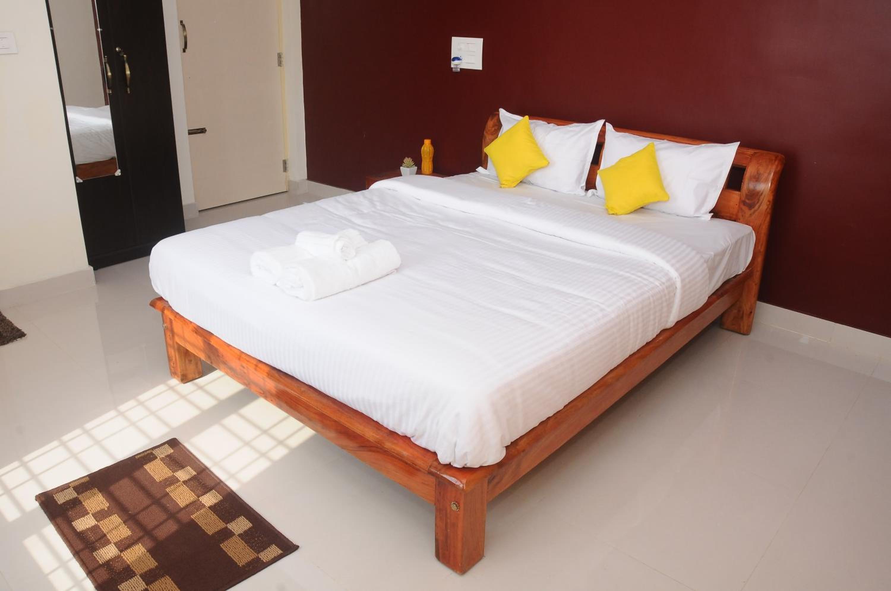 Deluxe Room photo 2