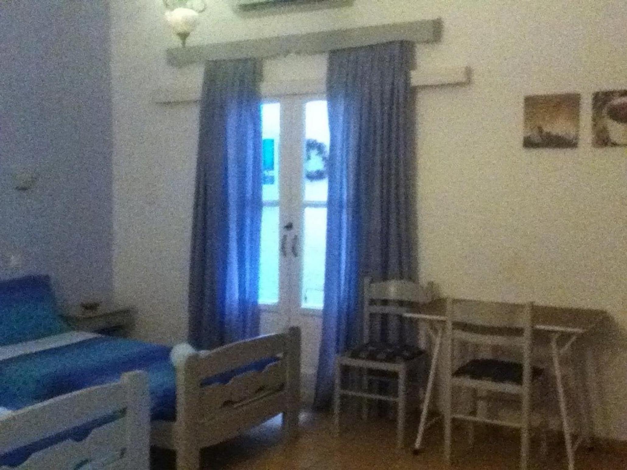 Basic Triple Room - Photo 1