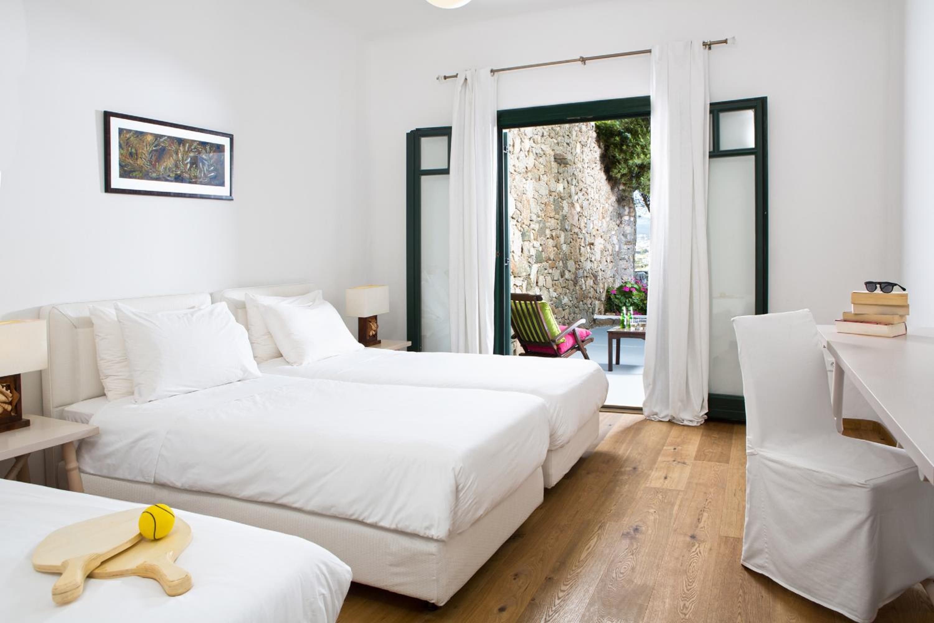 Classic Triple Room - Photo 3