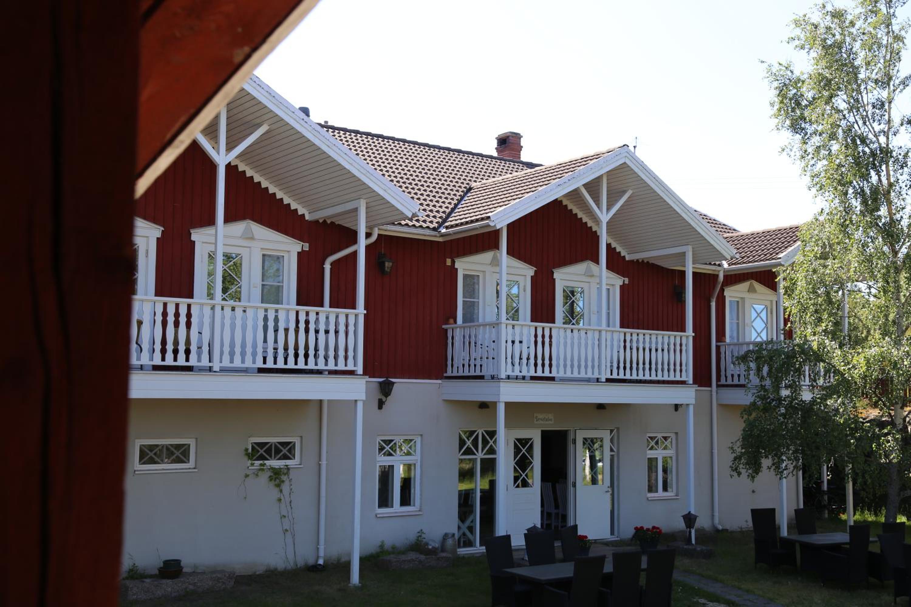 Double Room with Patio - Photo 4