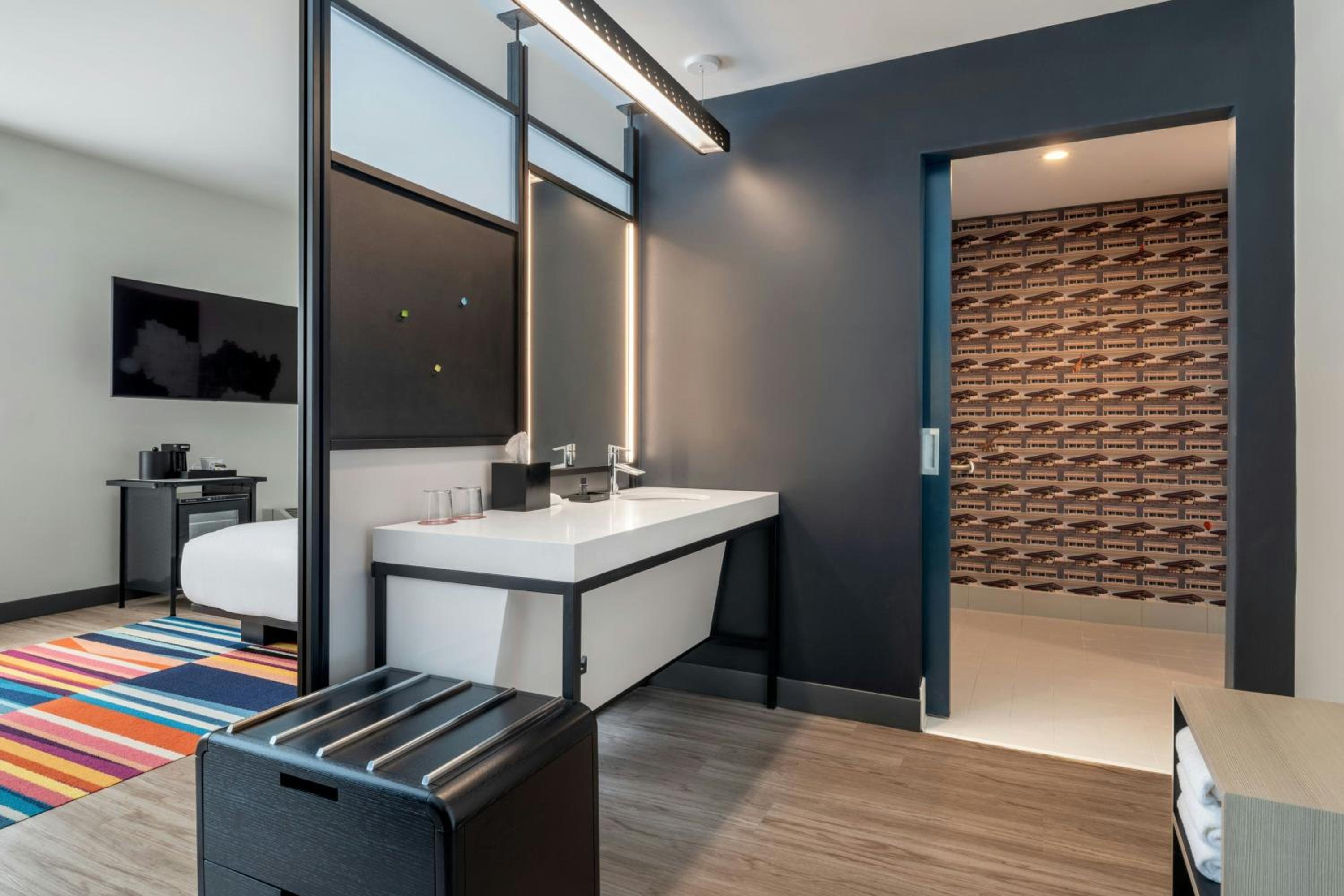 Aloft by Marriott Florence, Φωτογραφία 4