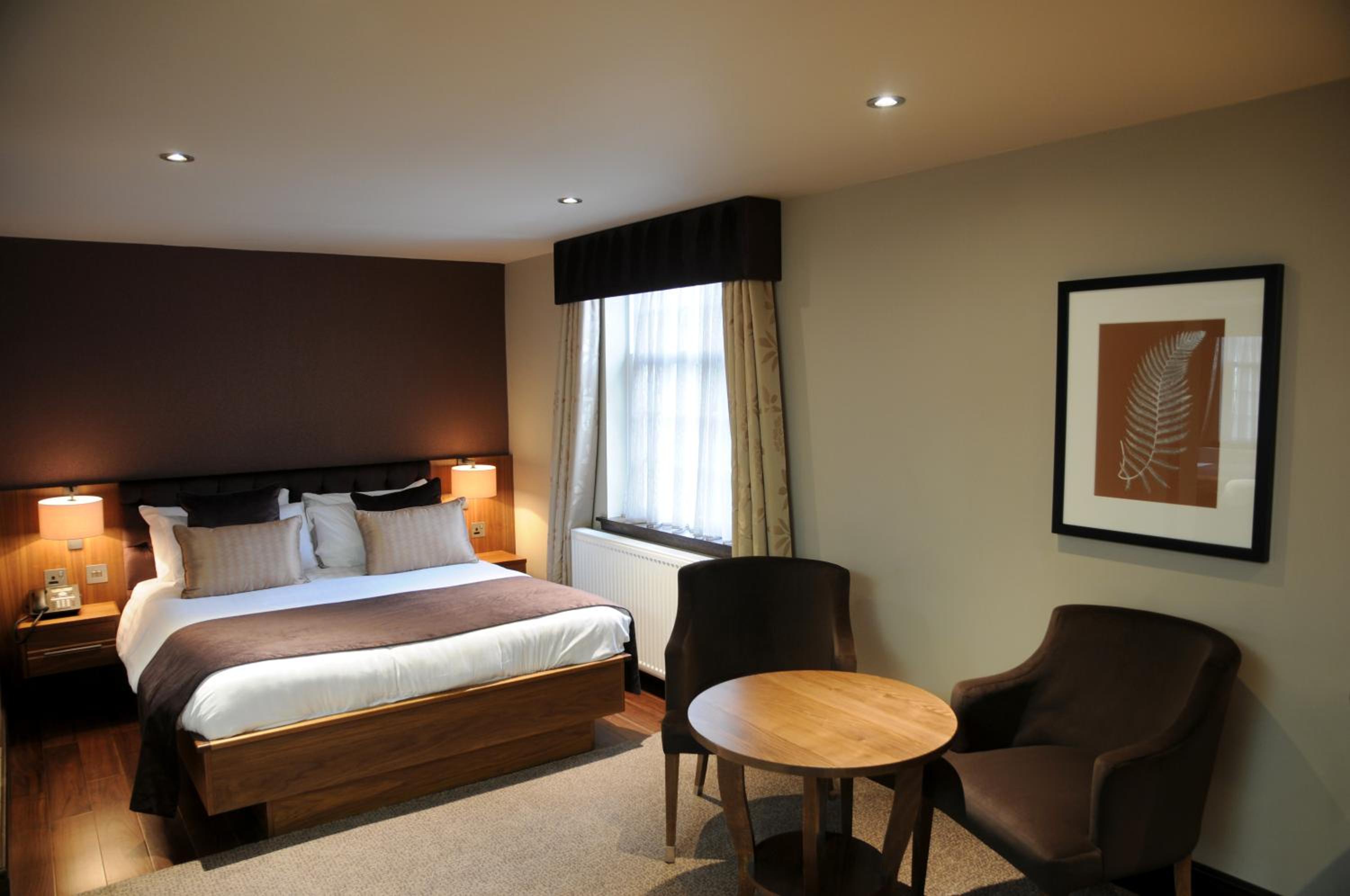 Junior Suite - Photo 6
