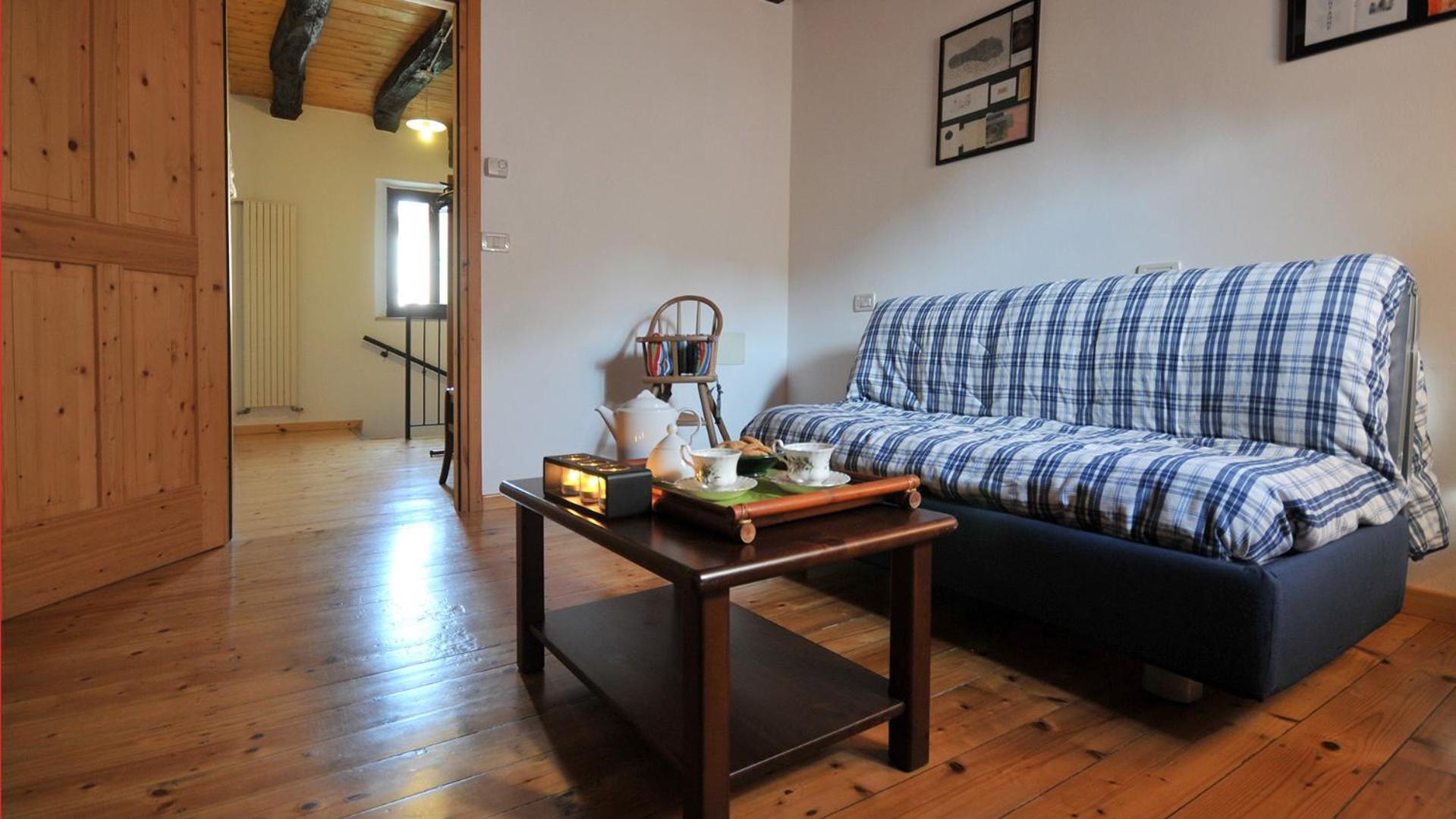 Apartment photo 1
