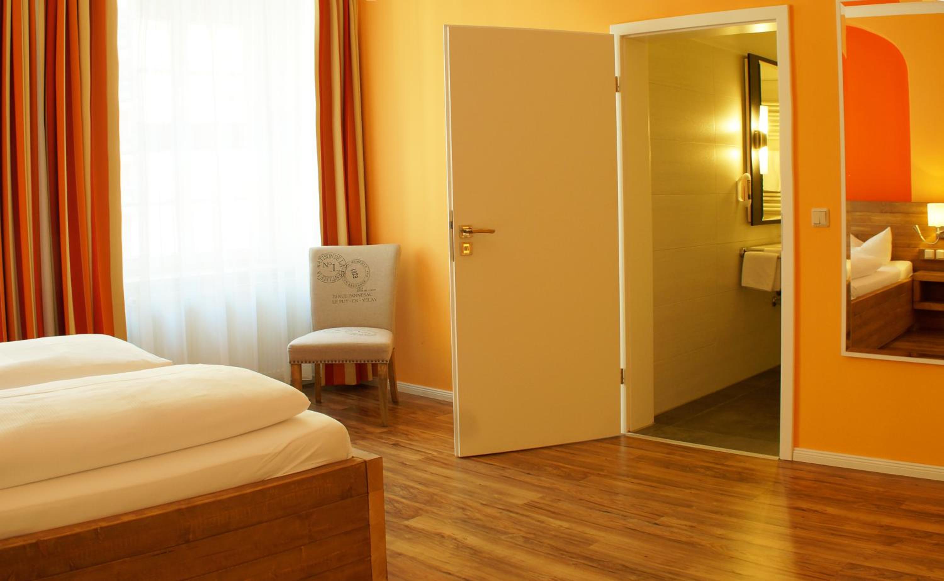 Junior Suite - Photo 4