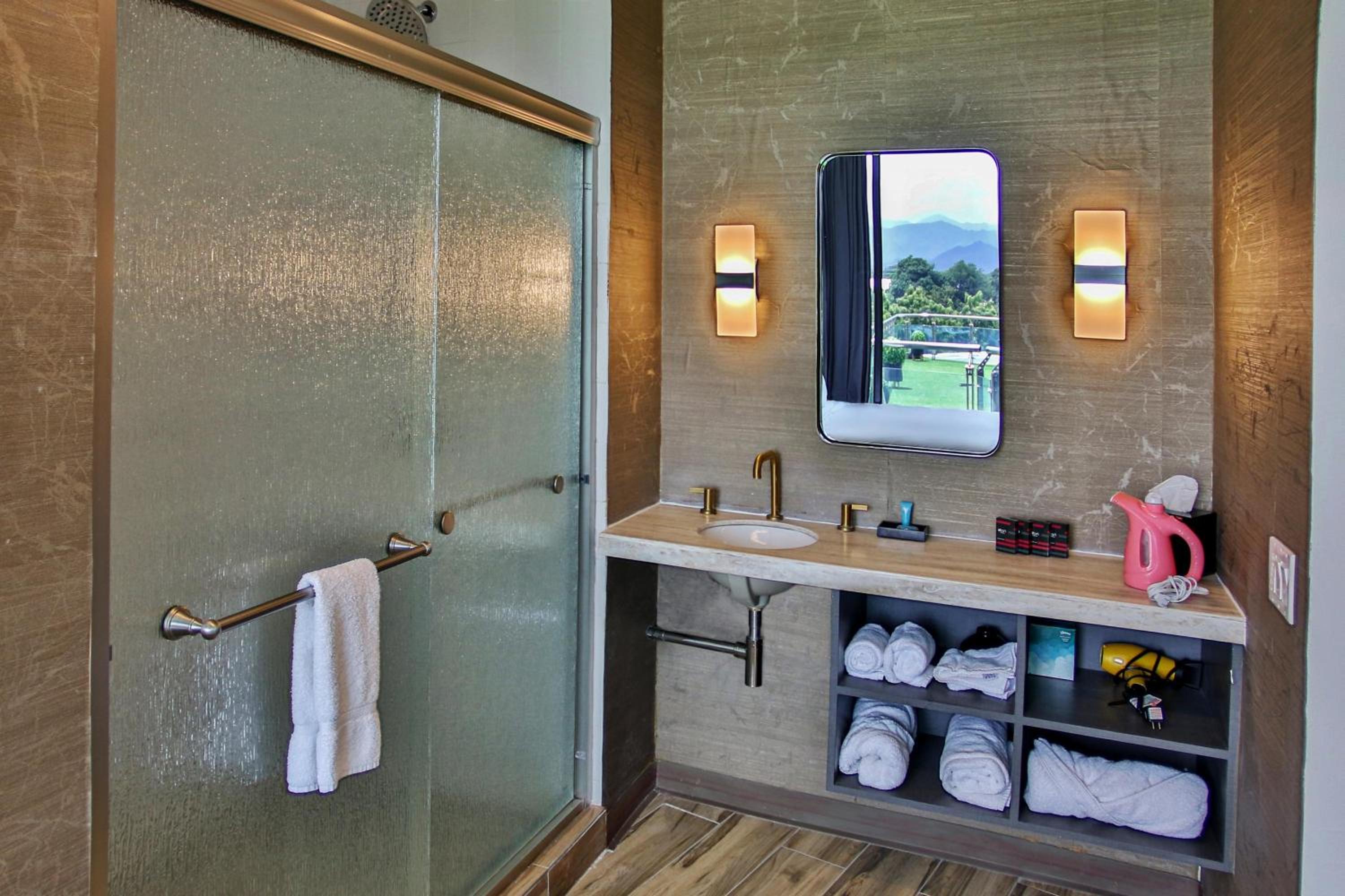 Savvy suite with balcony - Photo 5