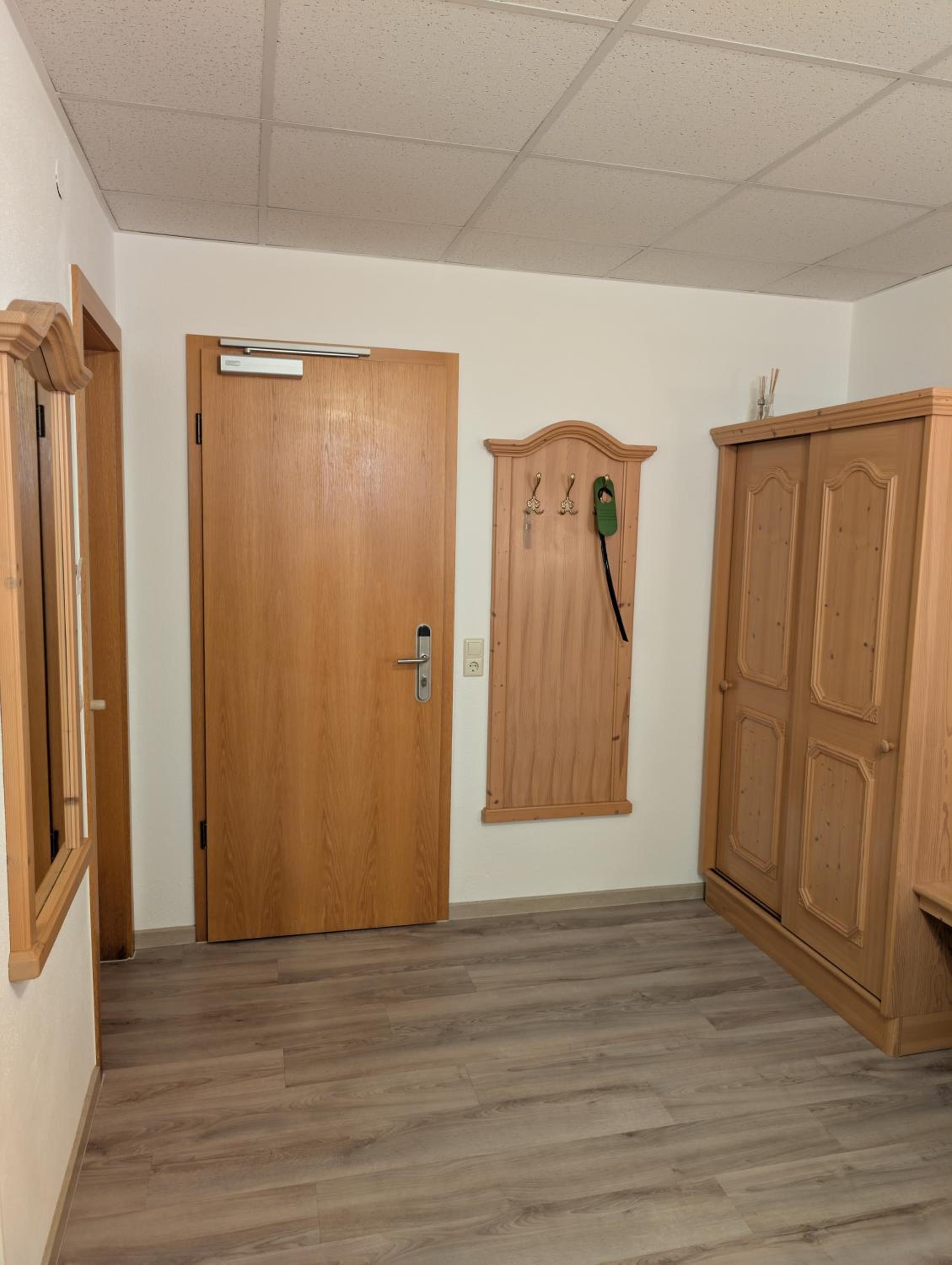 Quadruple Room - Disability Access