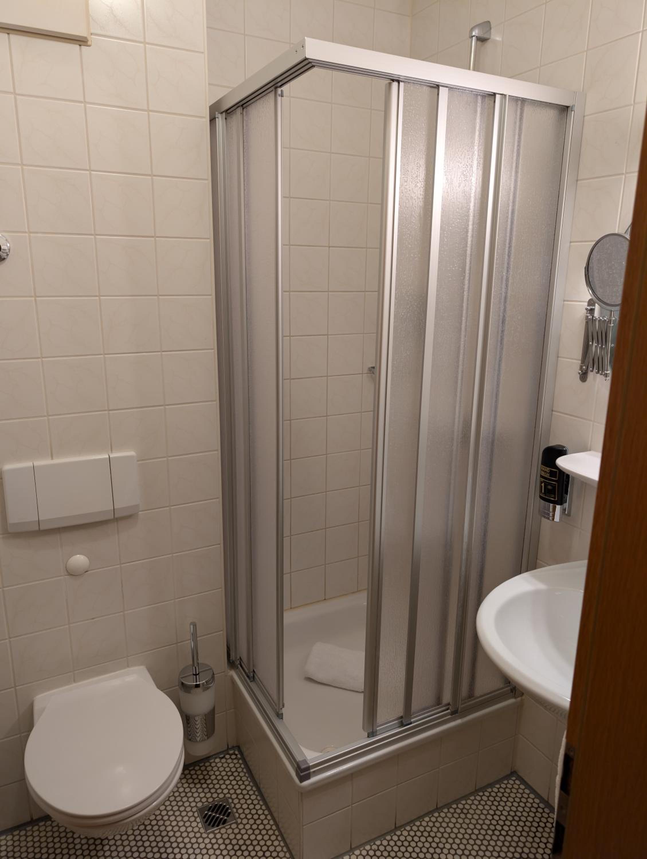 Double Room - Disability Access